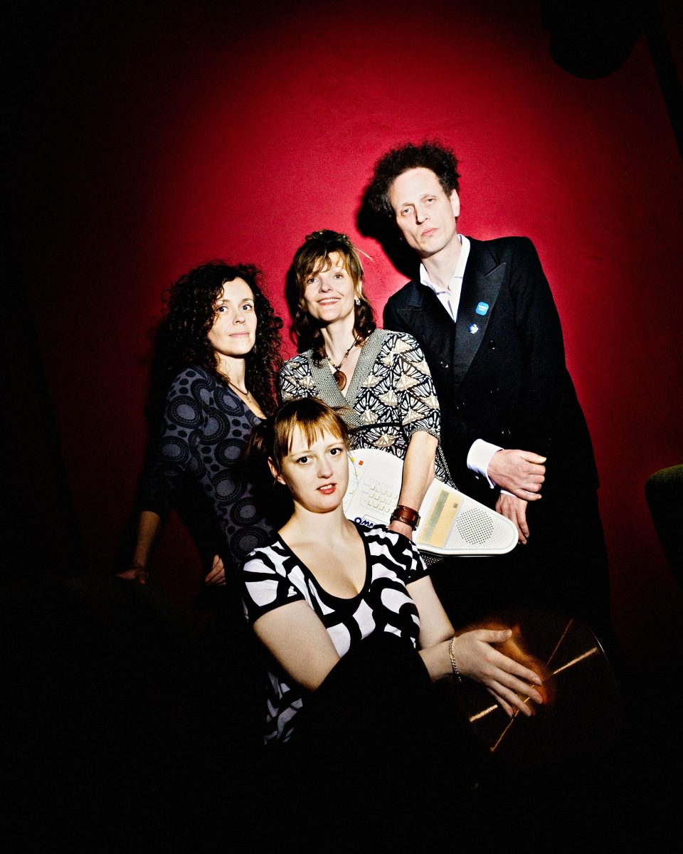 Fotograf Fürth, Künstlerportraits