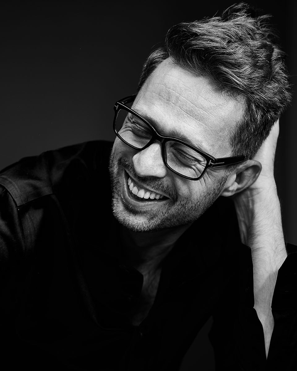 Portraitfoto für Privatpersonen