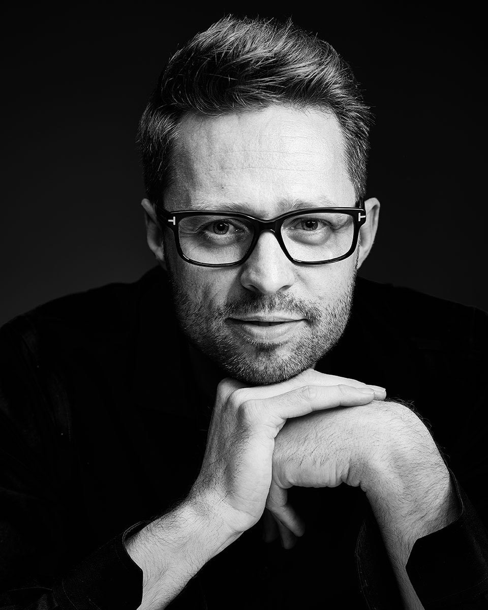 Portraitfoto für Privatpersonen