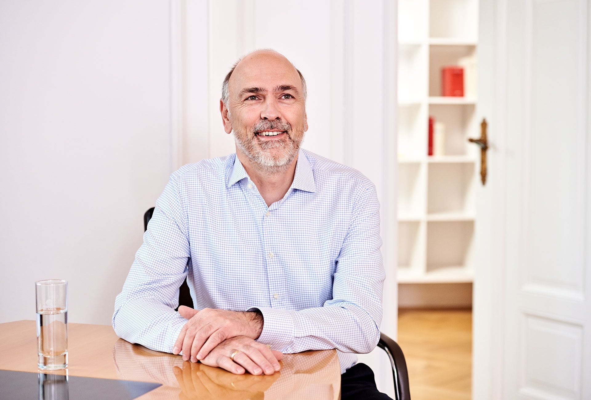 Fotograf Fürth, Portraits für EEA Anwaltskanzlei in Nürnberg