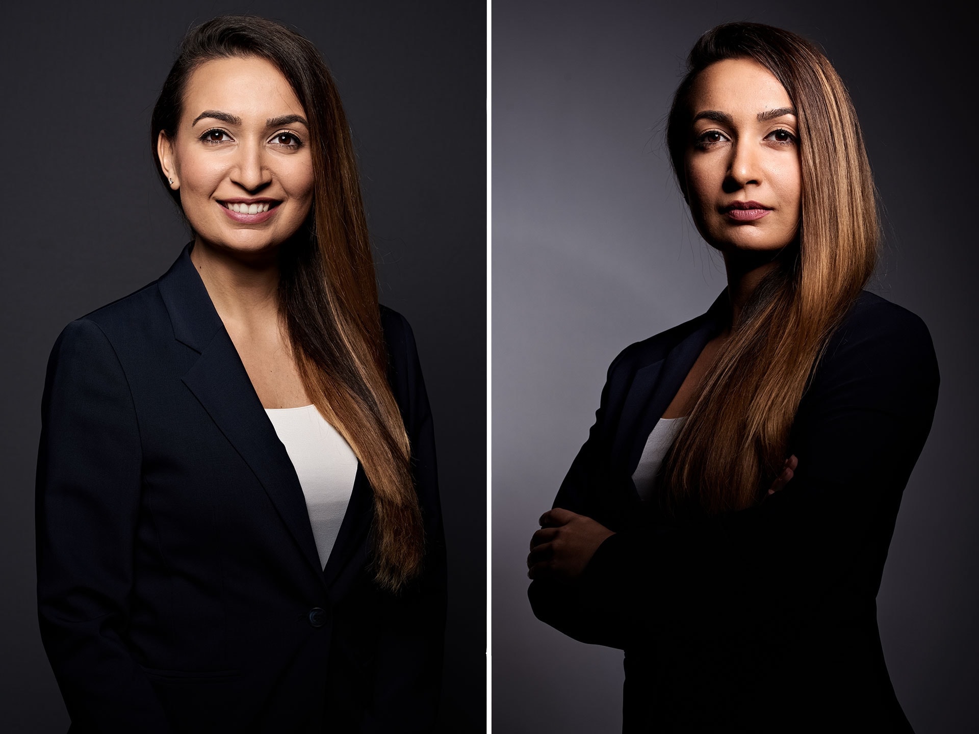 Fotograf Fürth, Portraits für EEA Anwaltskanzlei in Nürnberg