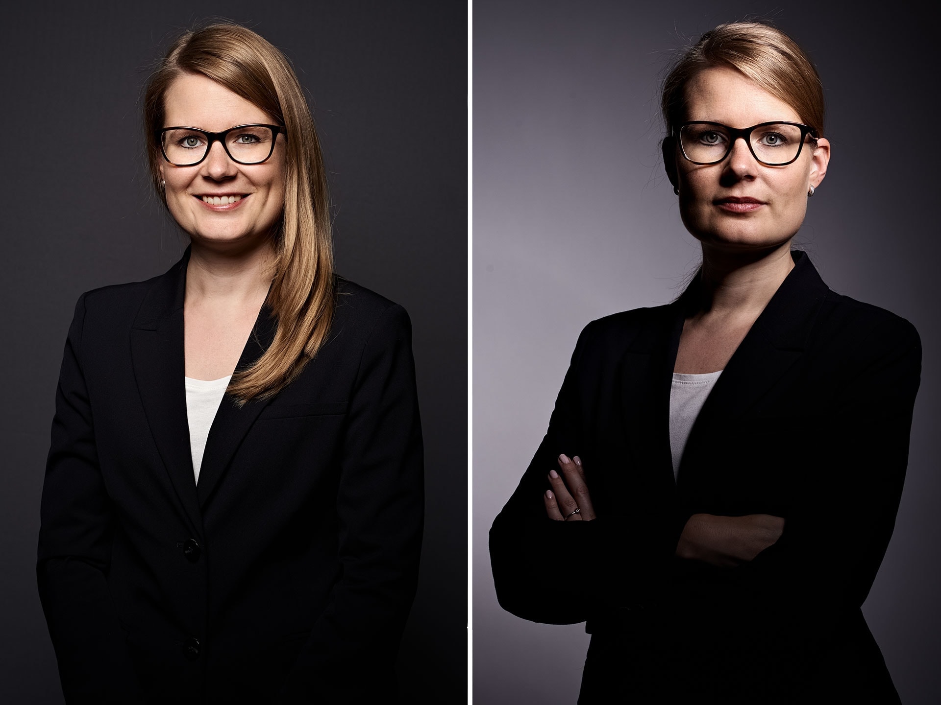 Fotograf Fürth, Portraits für EEA Anwaltskanzlei in Nürnberg
