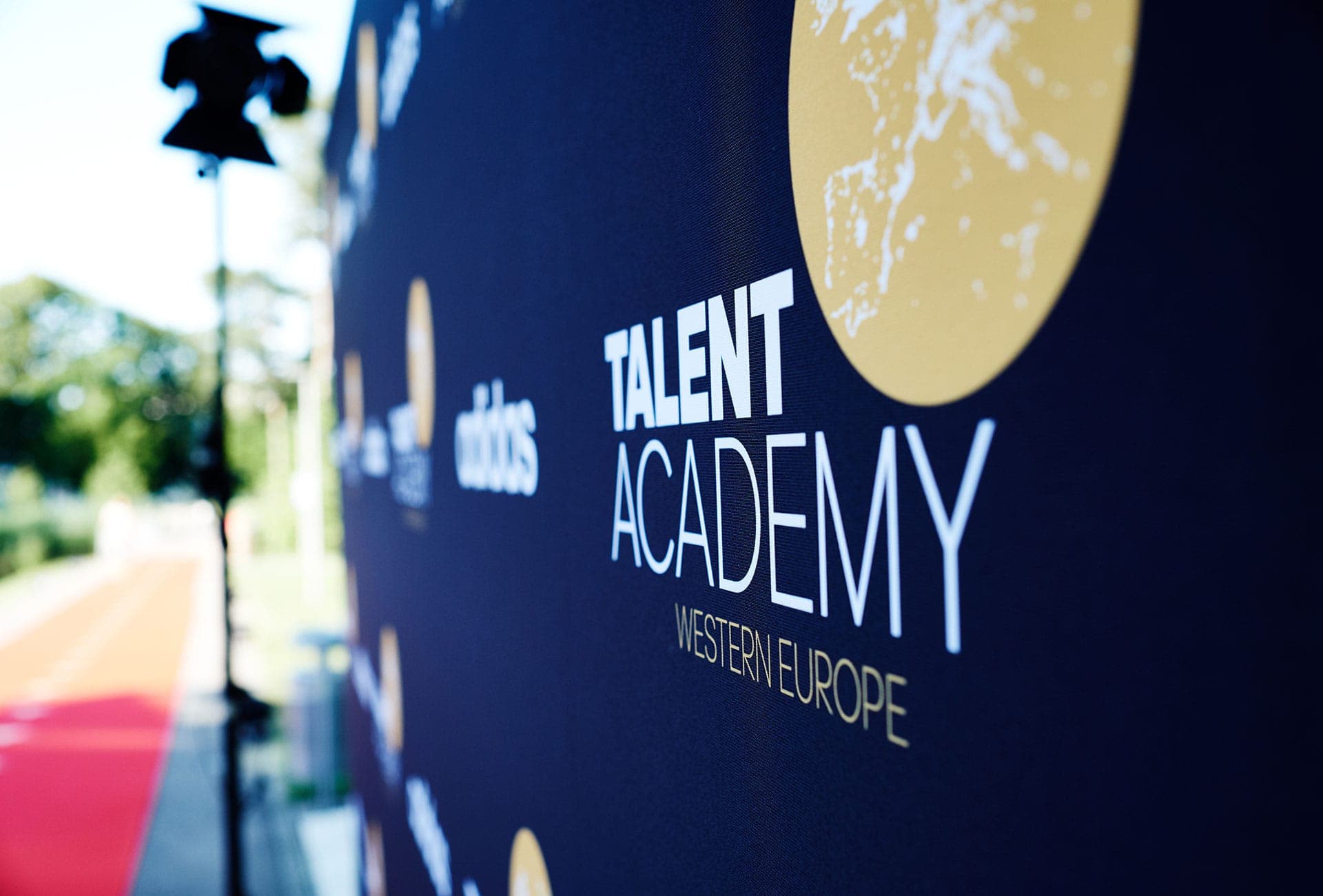 Adidas Talent Academy Eventfotograf Herzogenaurach - Eventfotografie bei der Adidas Talent Academy