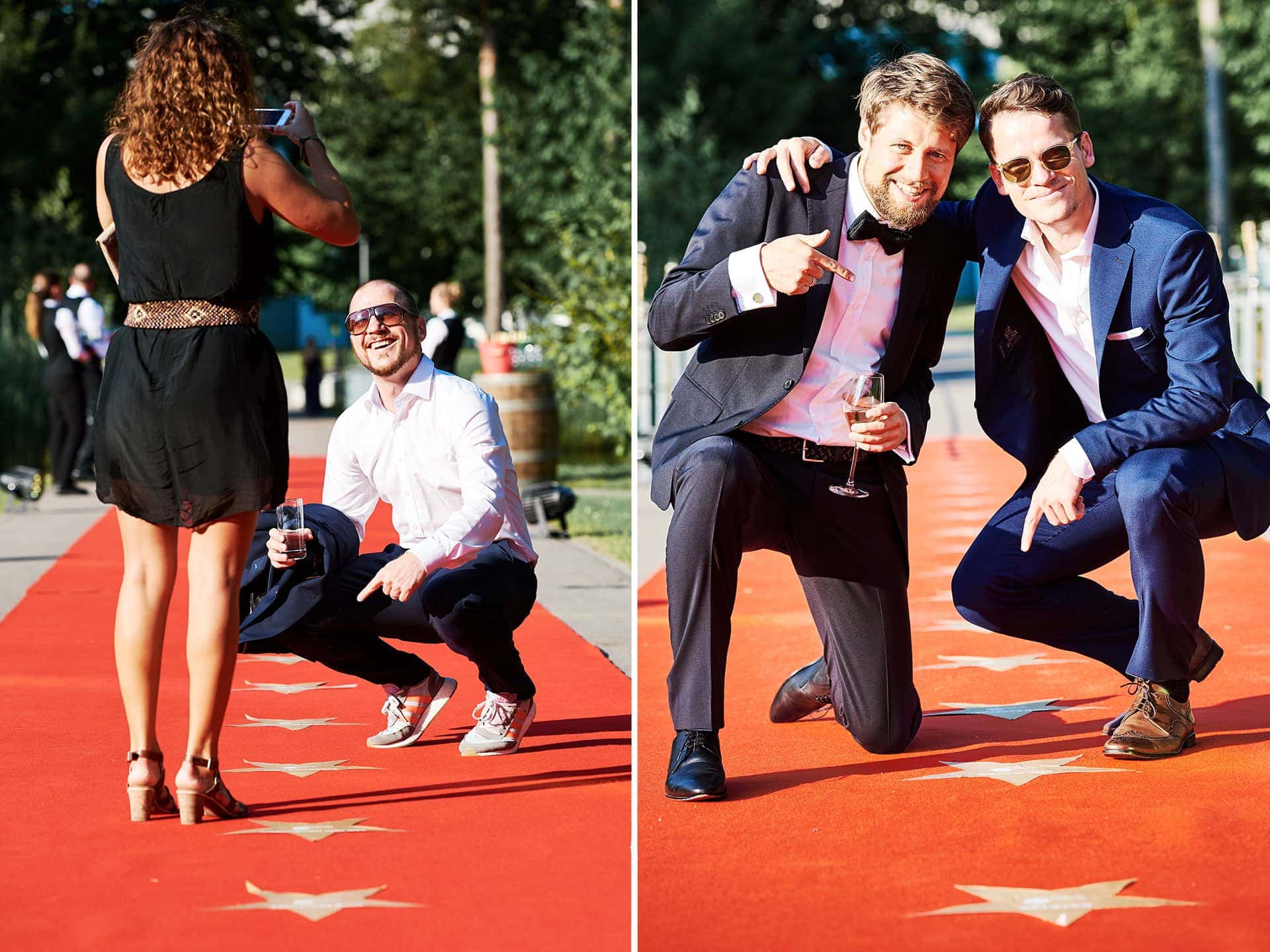 Adidas Talent Academy Eventfotograf Herzogenaurach - Eventfotografie bei der Adidas Talent Academy