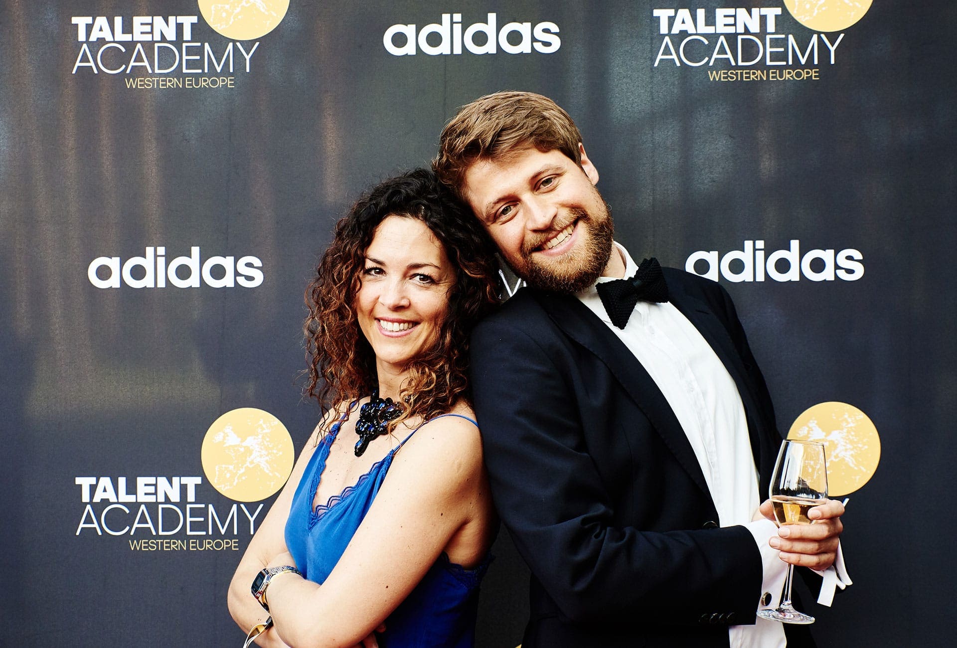 Adidas Talent Academy Eventfotograf Herzogenaurach - Eventfotografie bei der Adidas Talent Academy