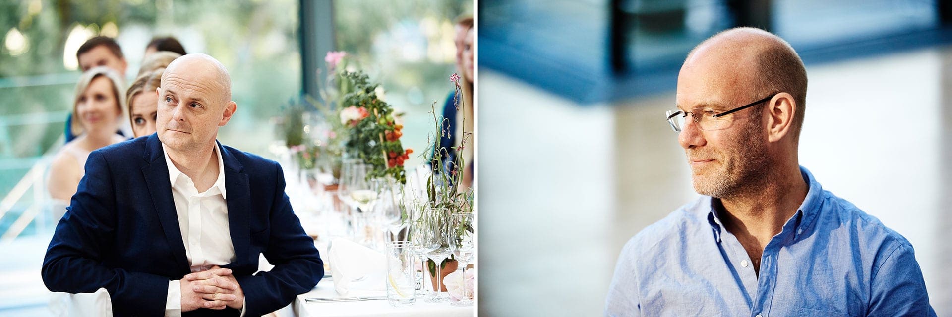 Adidas Talent Academy Eventfotograf Herzogenaurach - Eventfotografie bei der Adidas Talent Academy