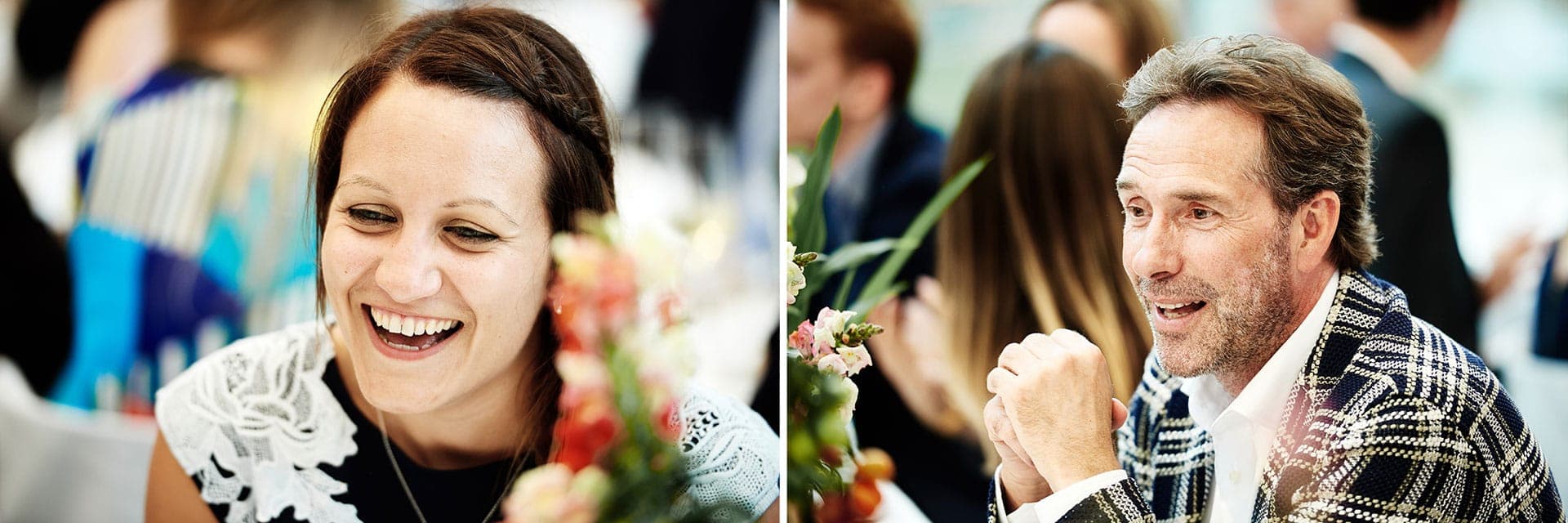 Adidas Talent Academy Eventfotograf Herzogenaurach - Eventfotografie bei der Adidas Talent Academy