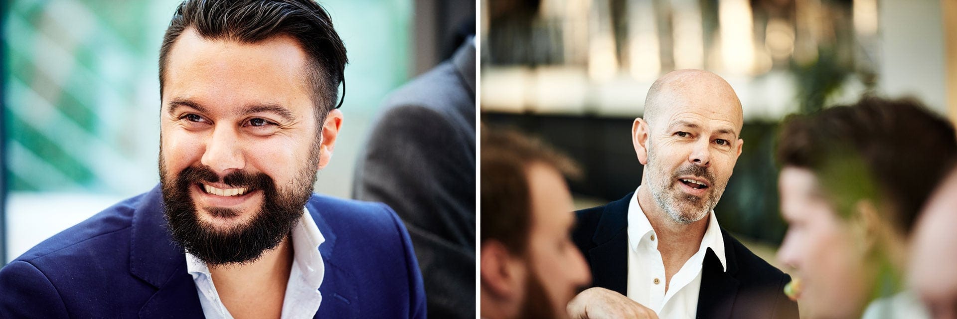 Adidas Talent Academy Eventfotograf Herzogenaurach - Eventfotografie bei der Adidas Talent Academy