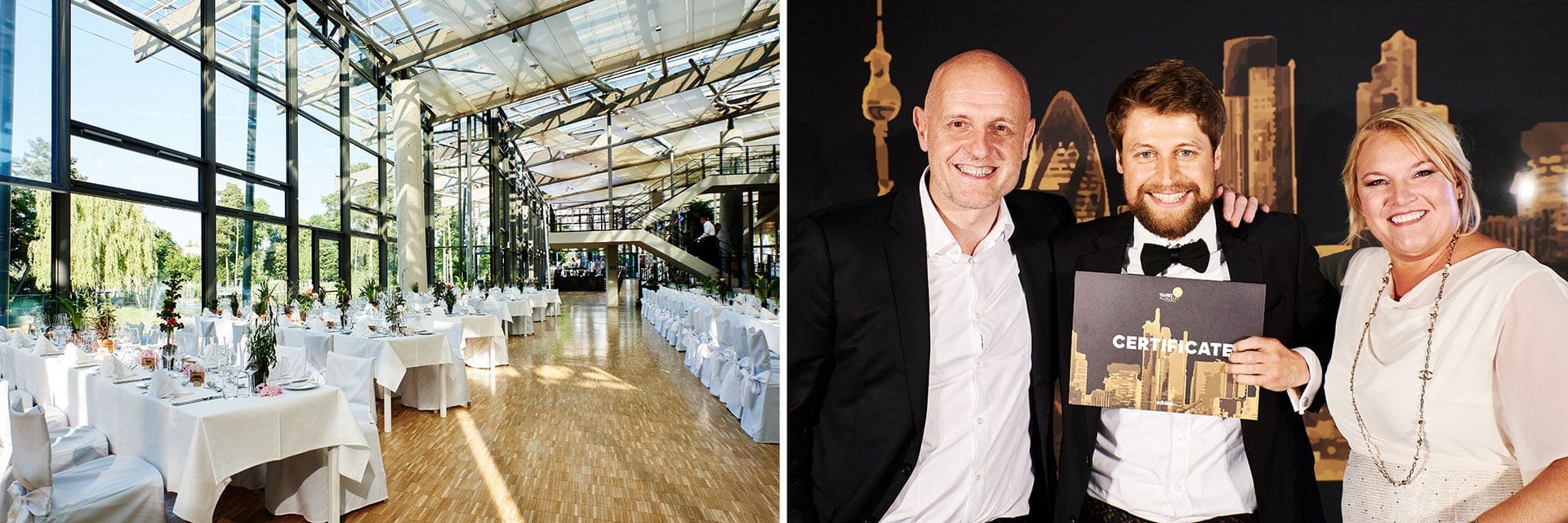 Adidas Talent Academy Eventfotograf Herzogenaurach - Eventfotografie bei der Adidas Talent Academy