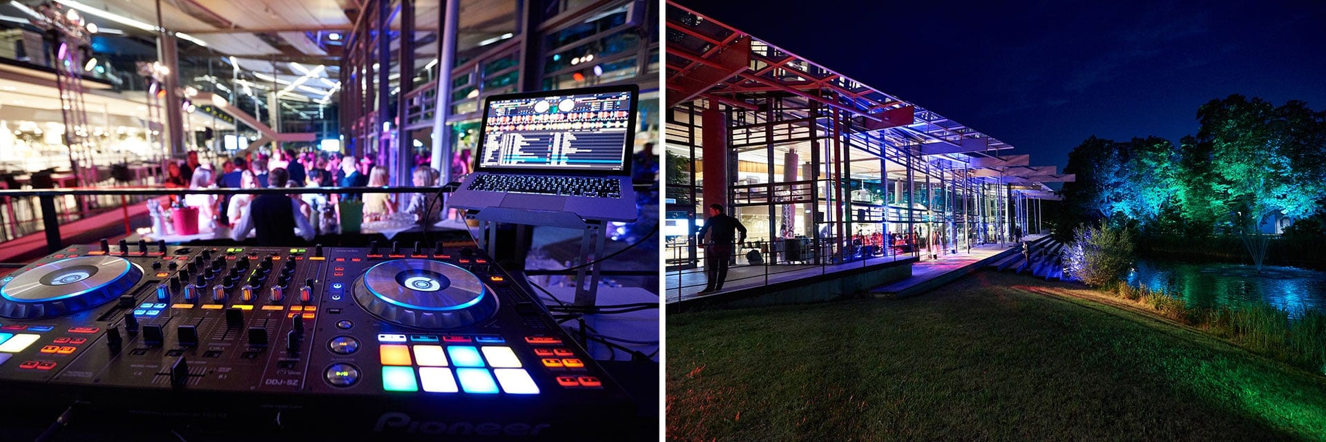 Adidas Talent Academy Eventfotograf Herzogenaurach - Eventfotografie bei der Adidas Talent Academy