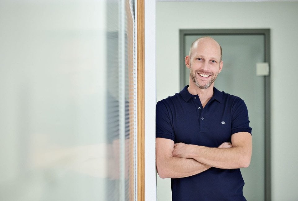 Fotograf Fürth, Fotos einer Zahnarztpraxis, Praxis Dr. Lösch in Nürnberg