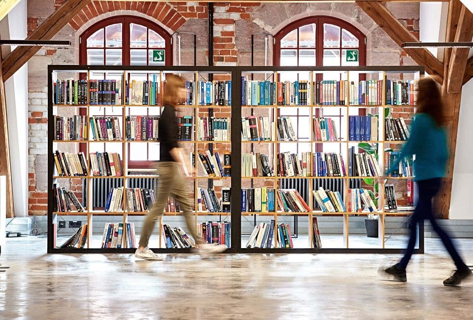 Unternehmensfotografie,Fotograf Fürth, Imagefotografie für Softwareunternehmen Redheads in Nürnberg