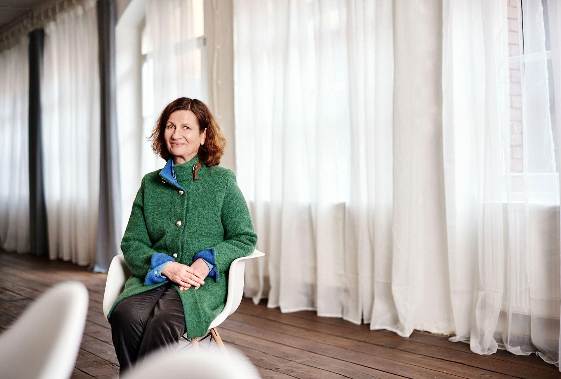 Fotograf Fürth, Imagefotografie für Barbara Kummel Immobilien in Neumarkt