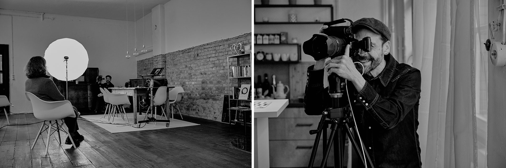 Fotograf Fürth, Imagefotografie für Barbara Kummel Immobilien in Neumarkt