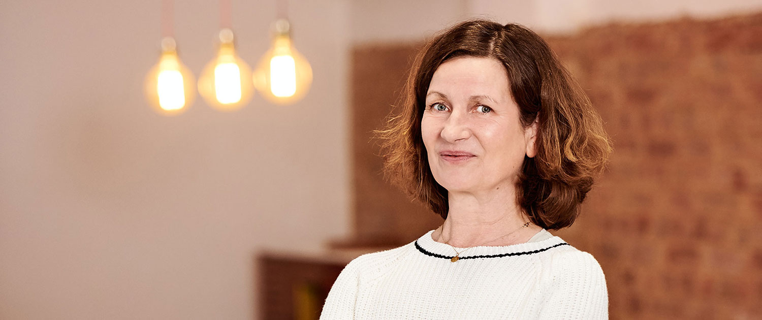 Fotograf Fürth, Imagefotografie für Barbara Kummel Immobilien in Neumarkt