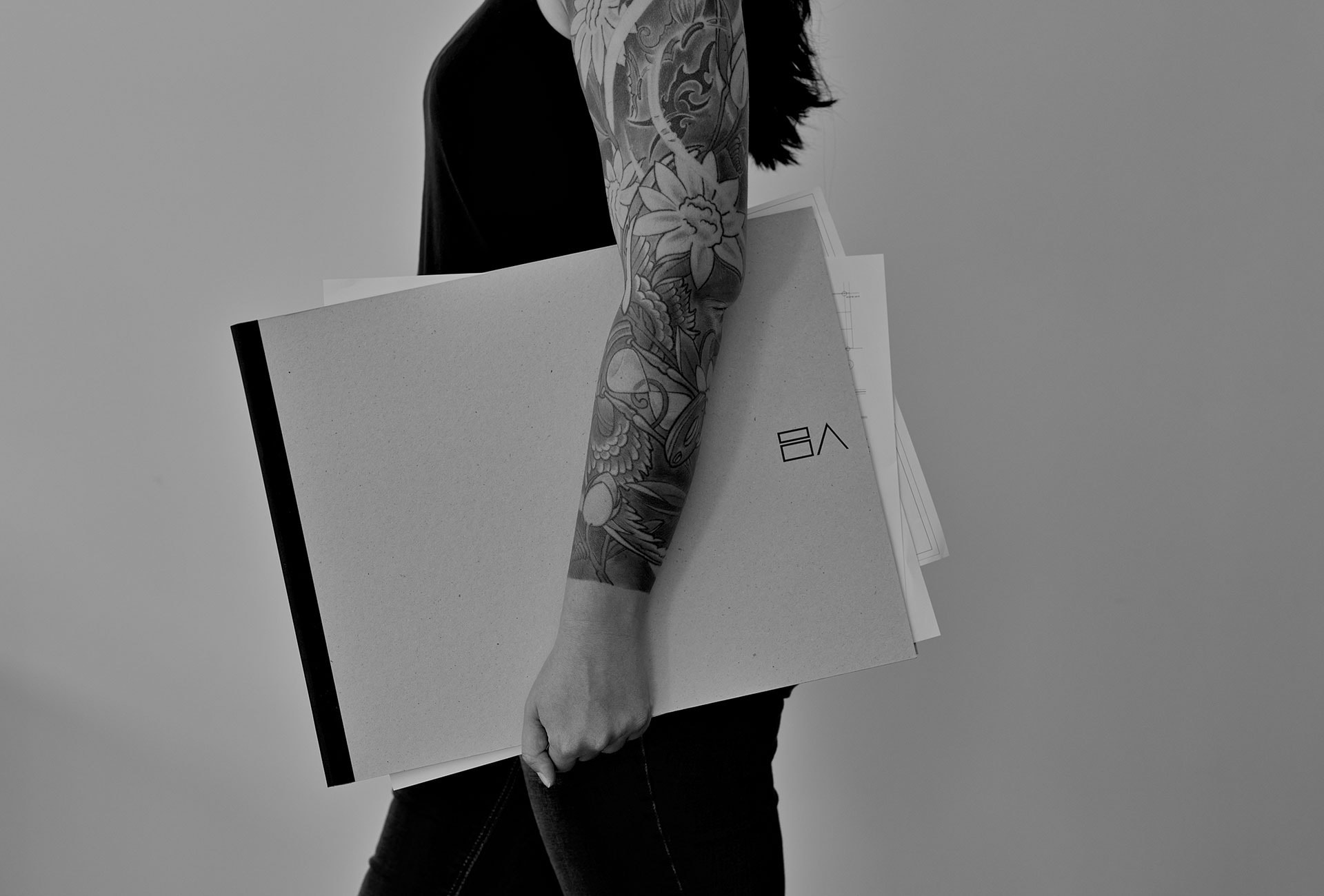 Fotograf Fürth, Imagefotografie für Bandlow Architekten in Nürnberg