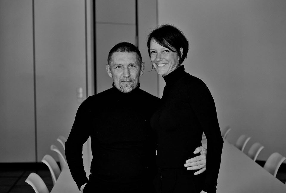 Fotograf Fürth, Imagefotografie für Bandlow Architekten in Nürnberg