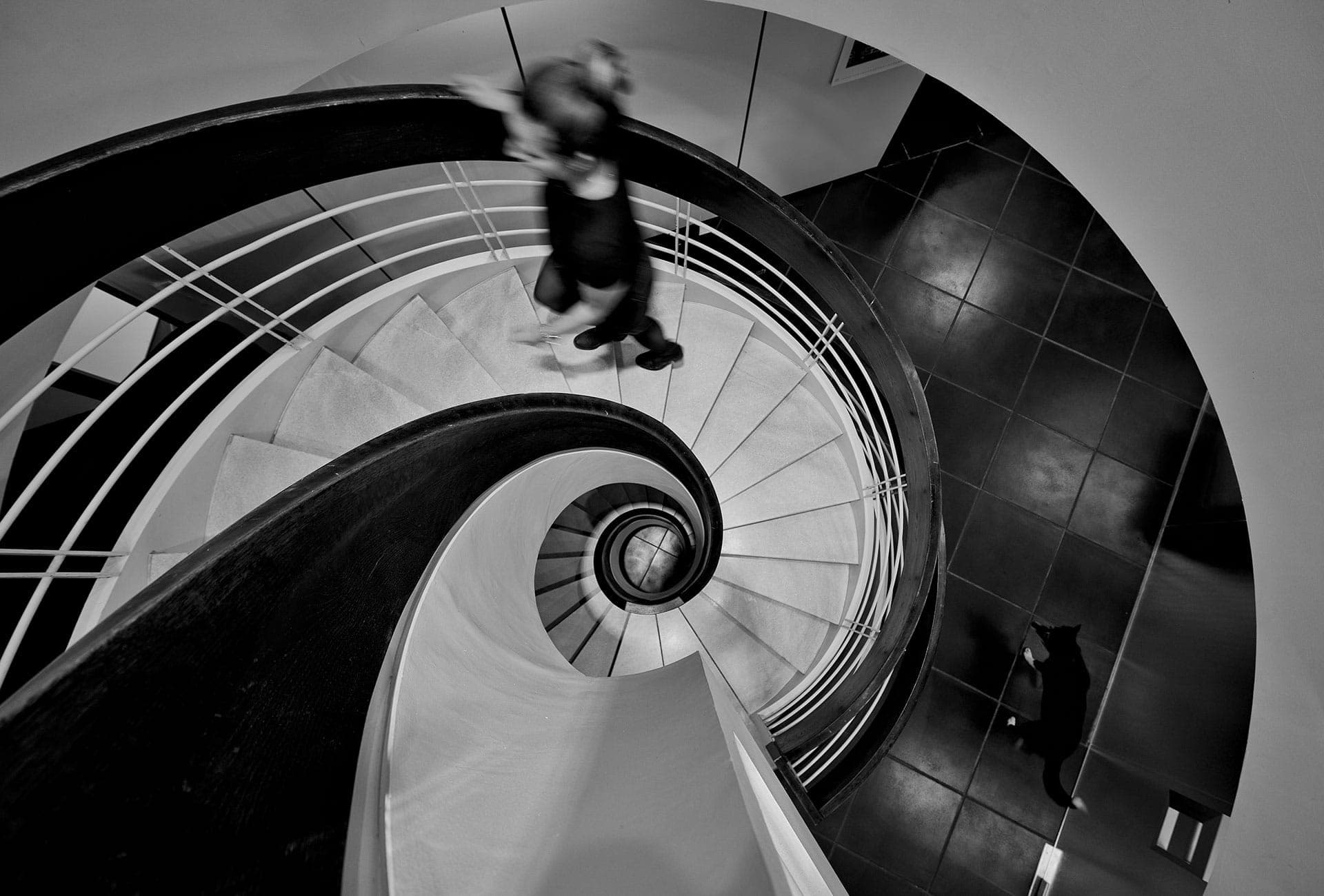 Fotograf Fürth, Imagefotografie für Bandlow Architekten in Nürnberg