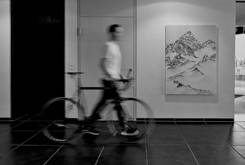 Fotograf Fürth, Imagefotografie für Bandlow Architekten in Nürnberg