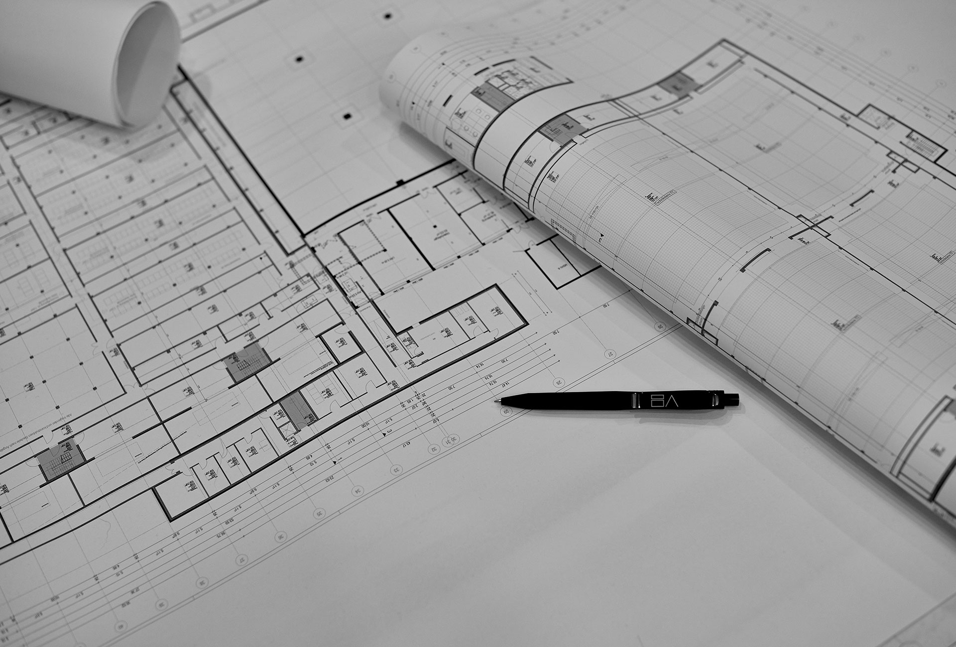 Fotograf Fürth, Imagefotografie für Bandlow Architekten in Nürnberg