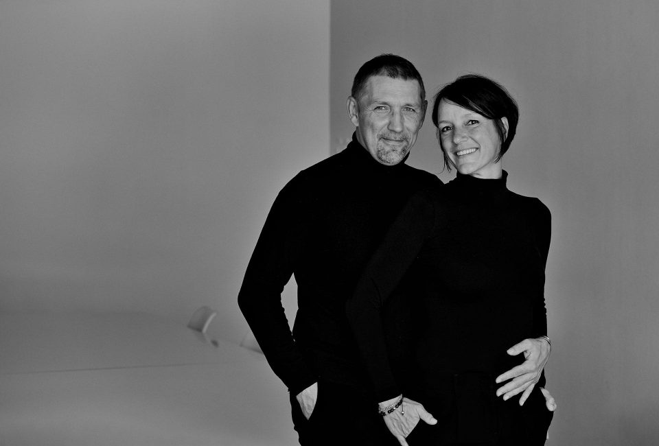 Fotograf Fürth, Imagefotografie für Bandlow Architekten in Nürnberg