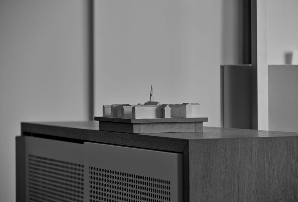 Fotograf Fürth, Imagefotografie für Bandlow Architekten in Nürnberg