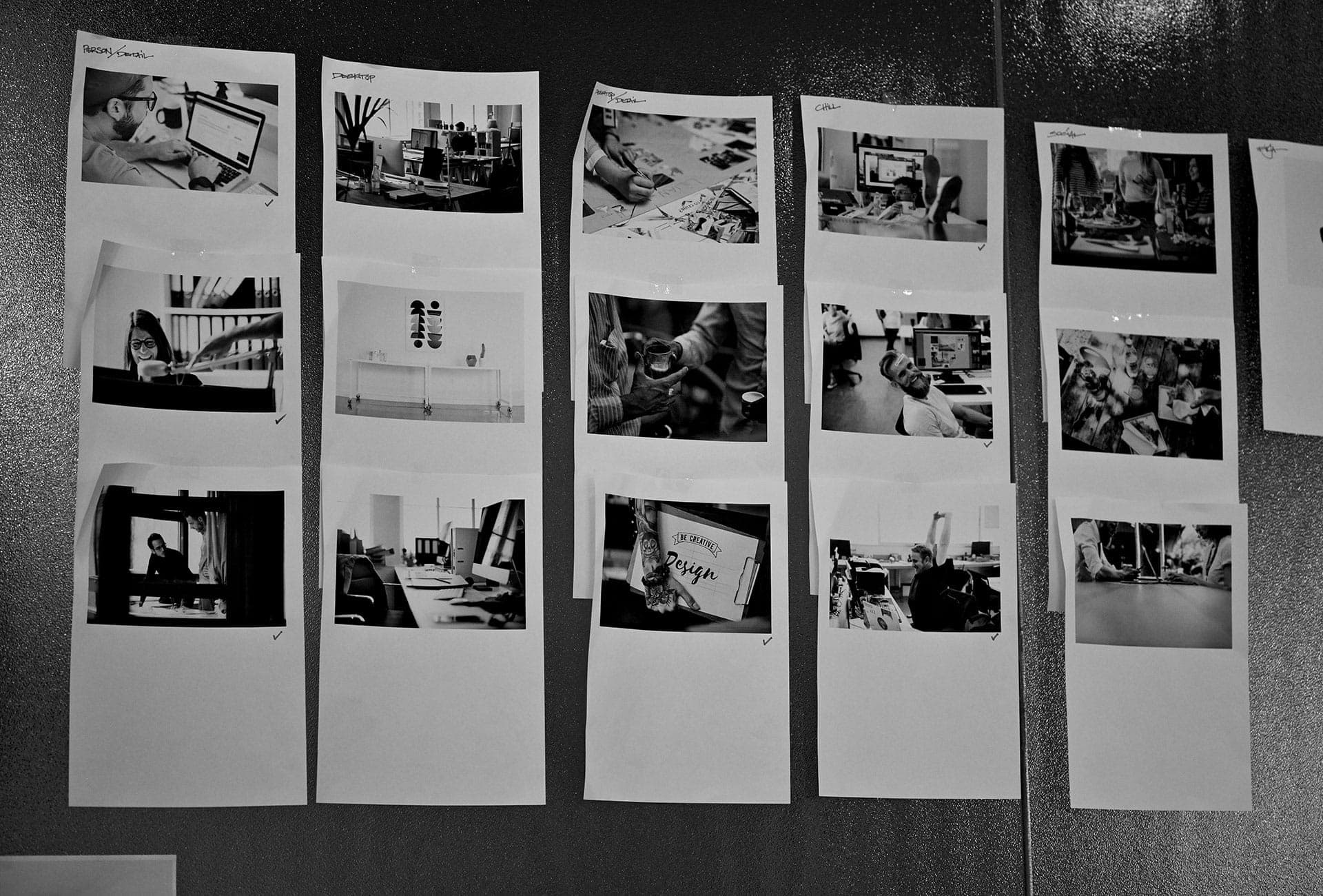 Making of - Bandlow Architekten