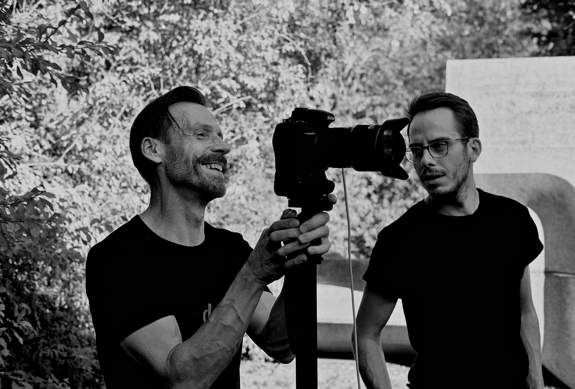 Making of - Bandlow Architekten