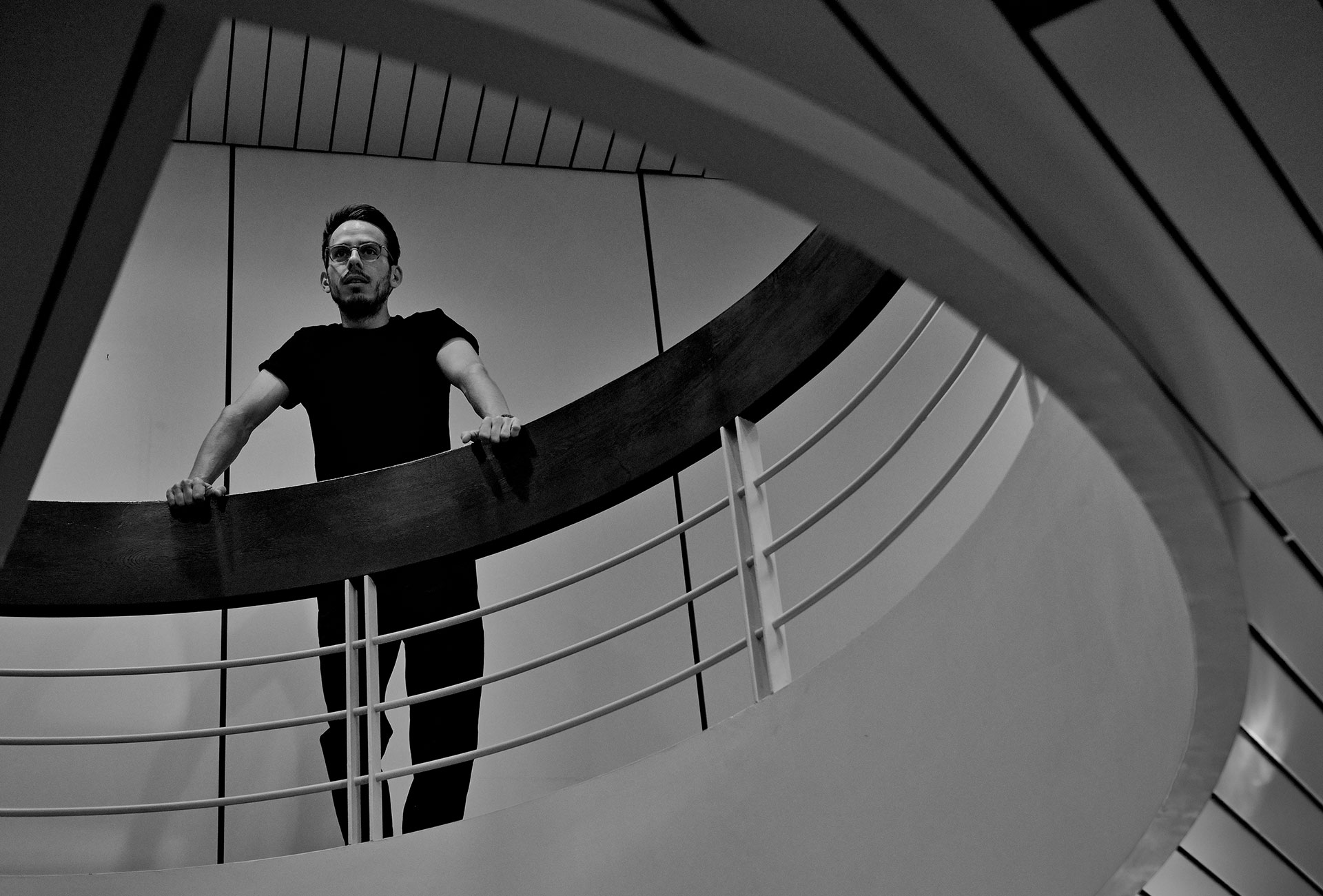 Making of - Bandlow Architekten