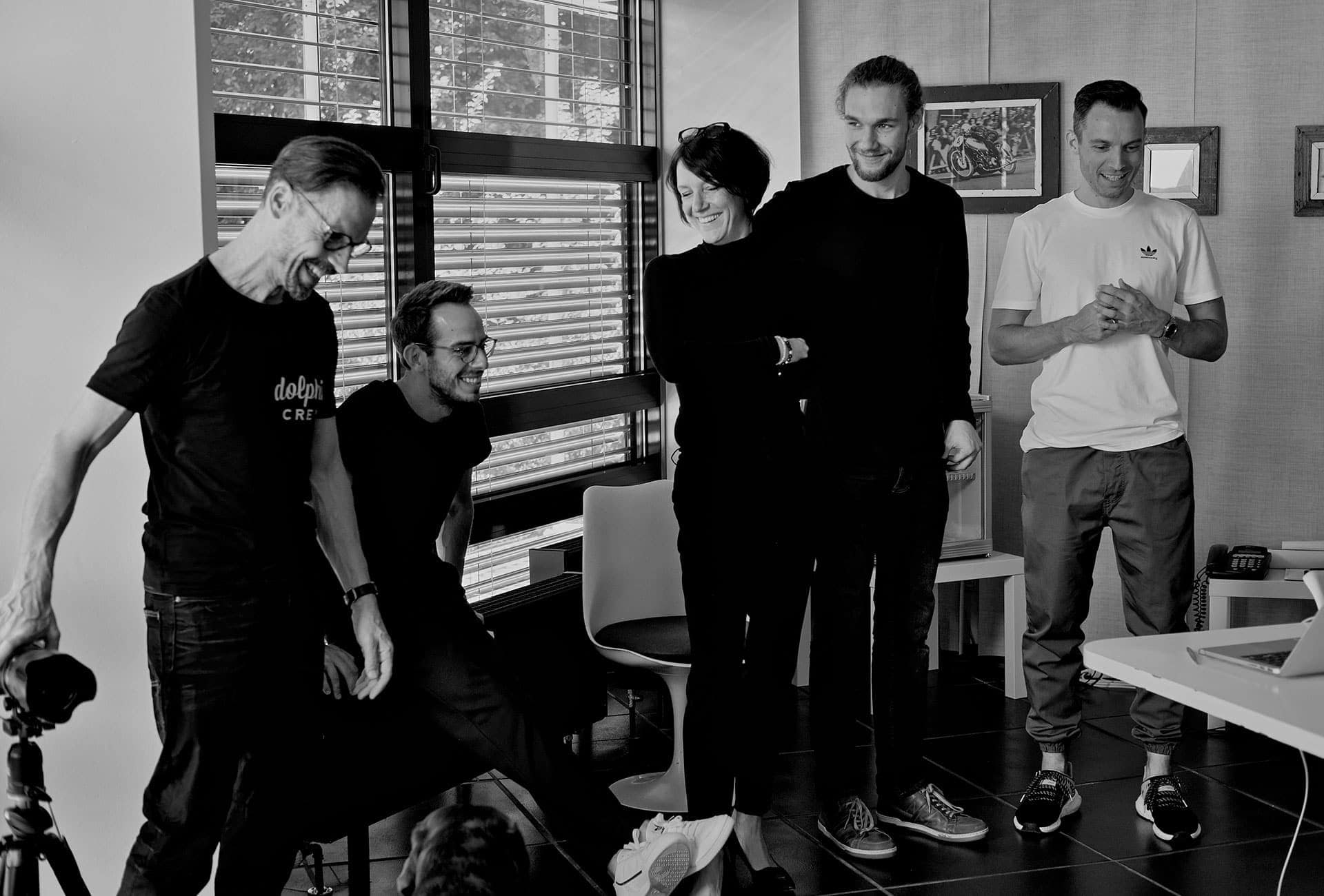 Making of - Bandlow Architekten