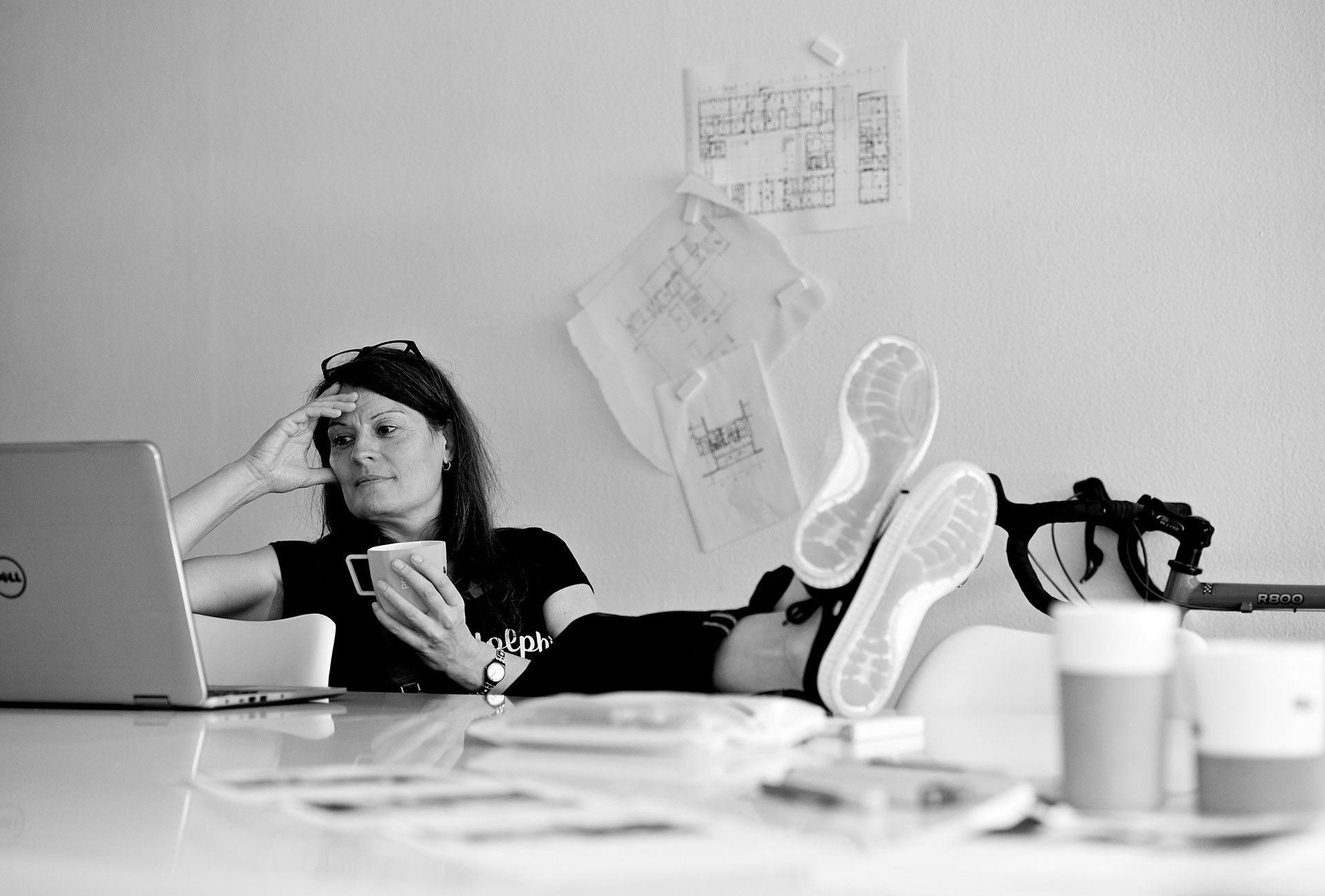 Making of - Bandlow Architekten