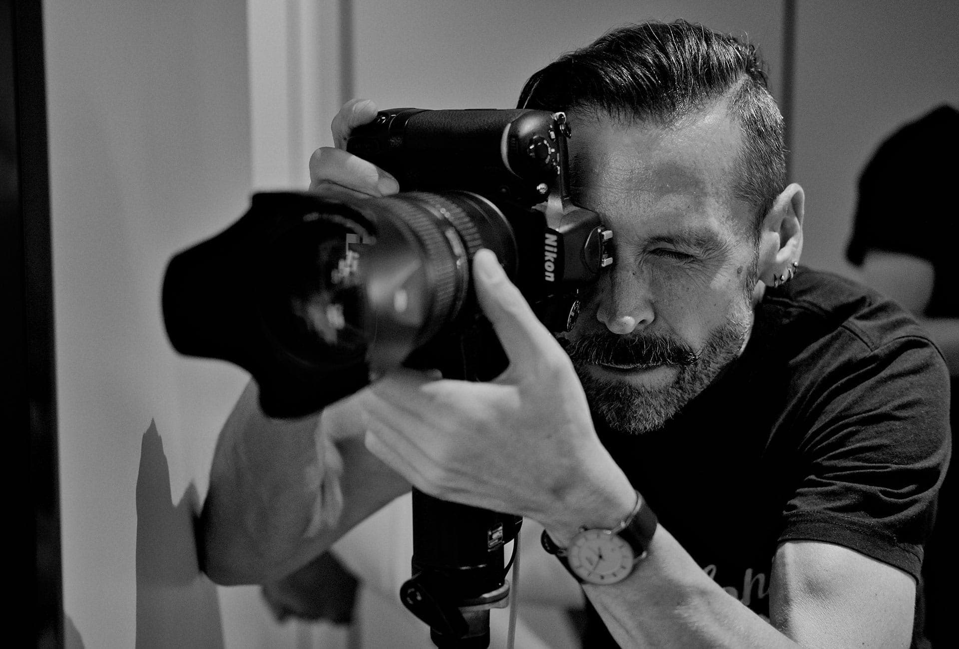 Making of - Bandlow Architekten