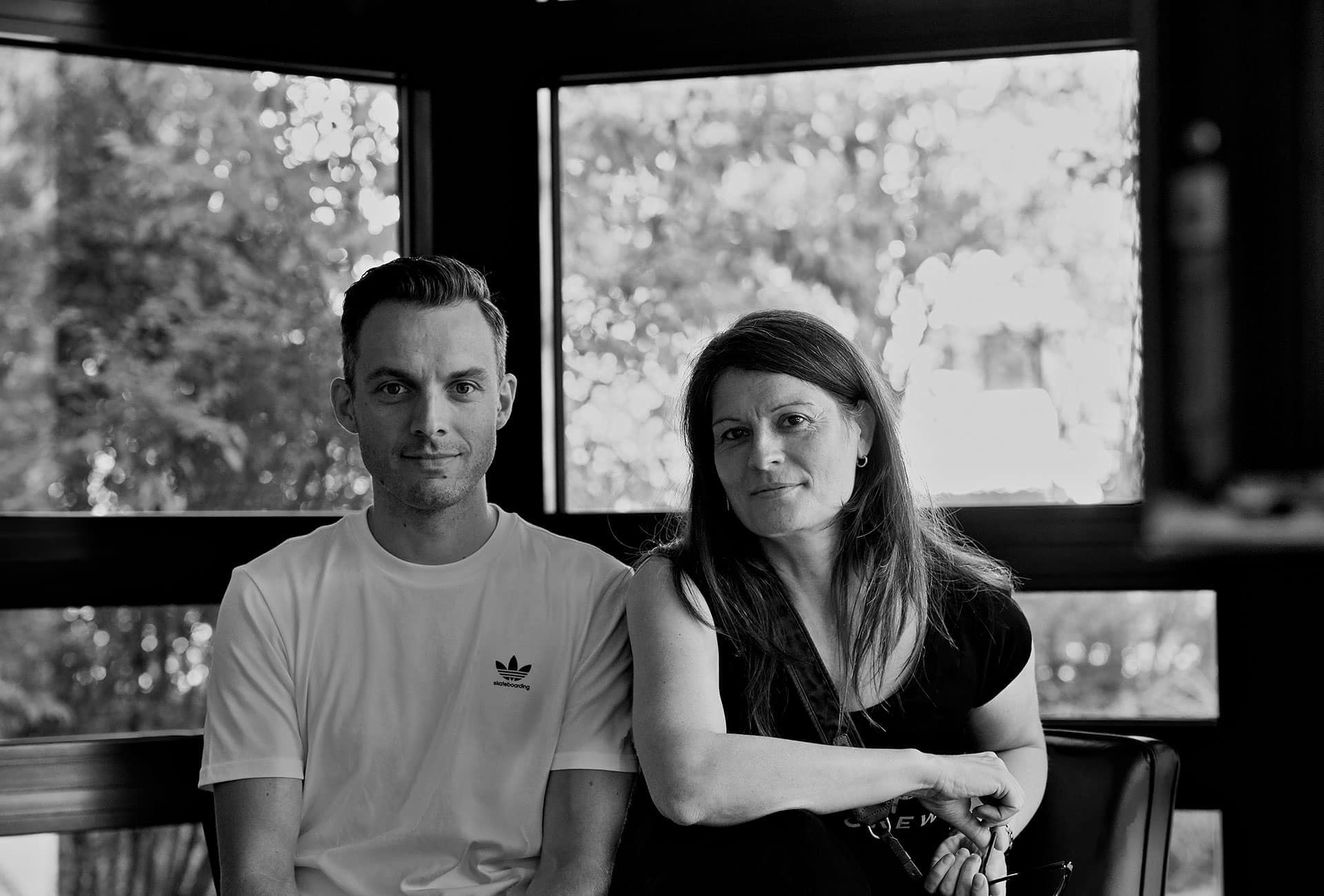 Making of - Bandlow Architekten