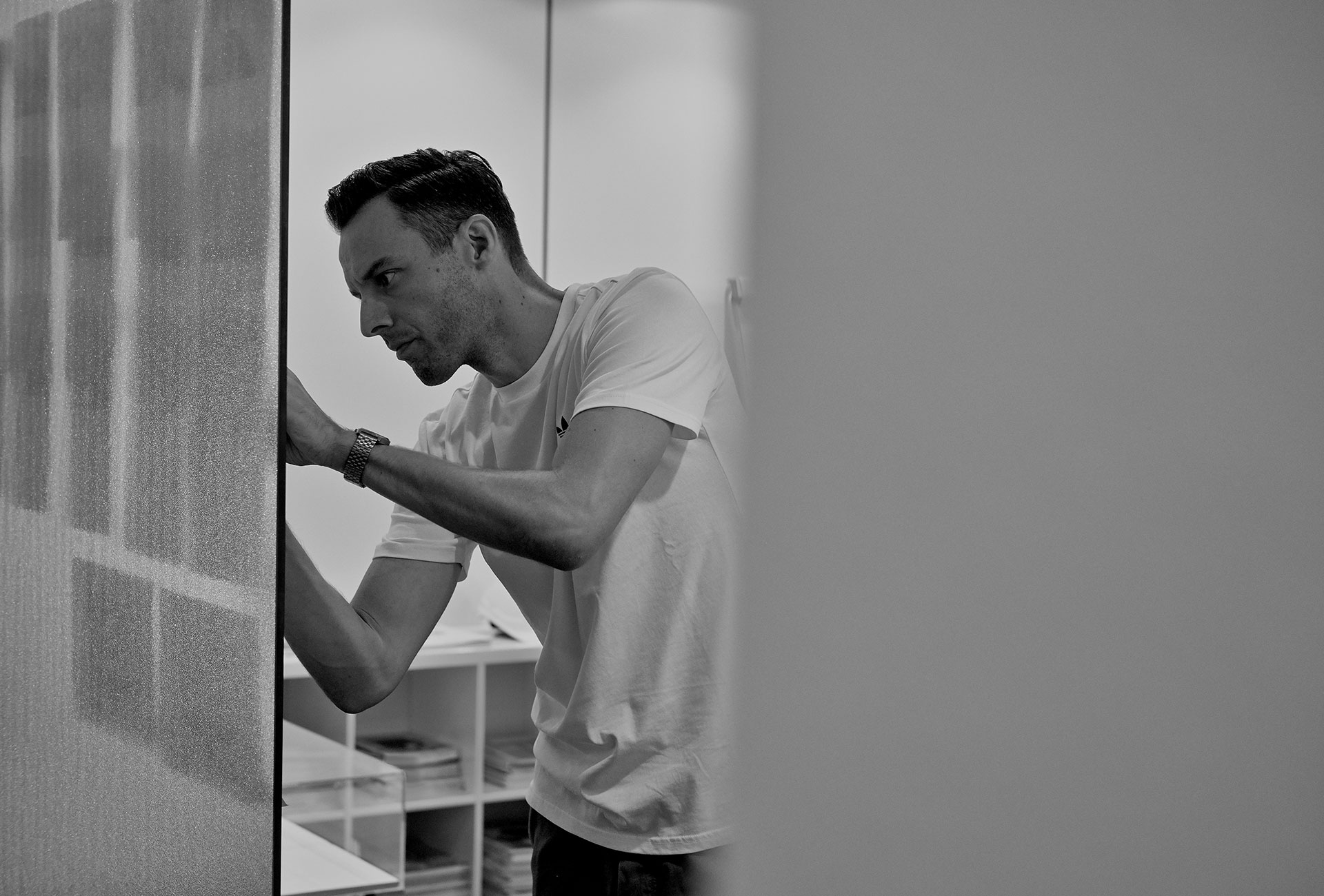 Making of - Bandlow Architekten