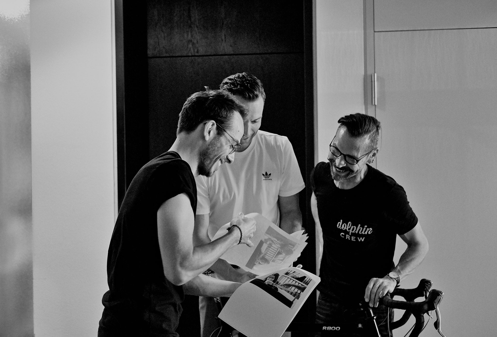 Making of - Bandlow Architekten