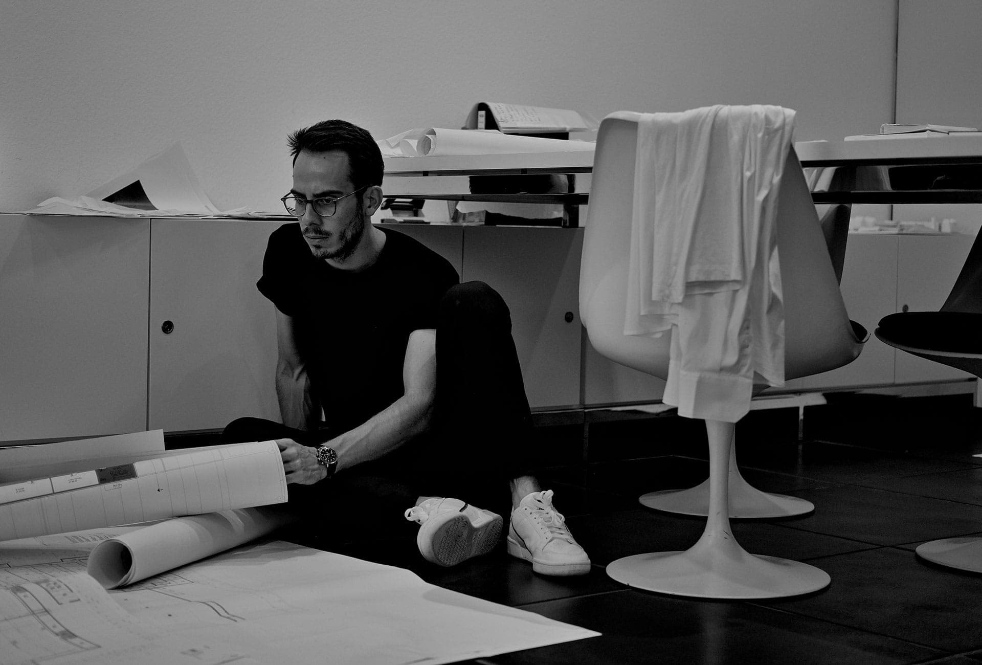 Making of - Bandlow Architekten