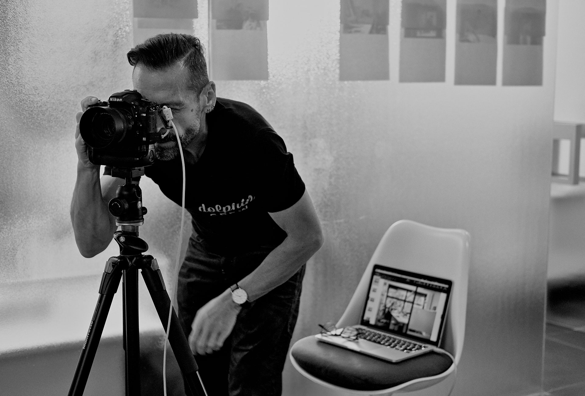 Making of - Bandlow Architekten