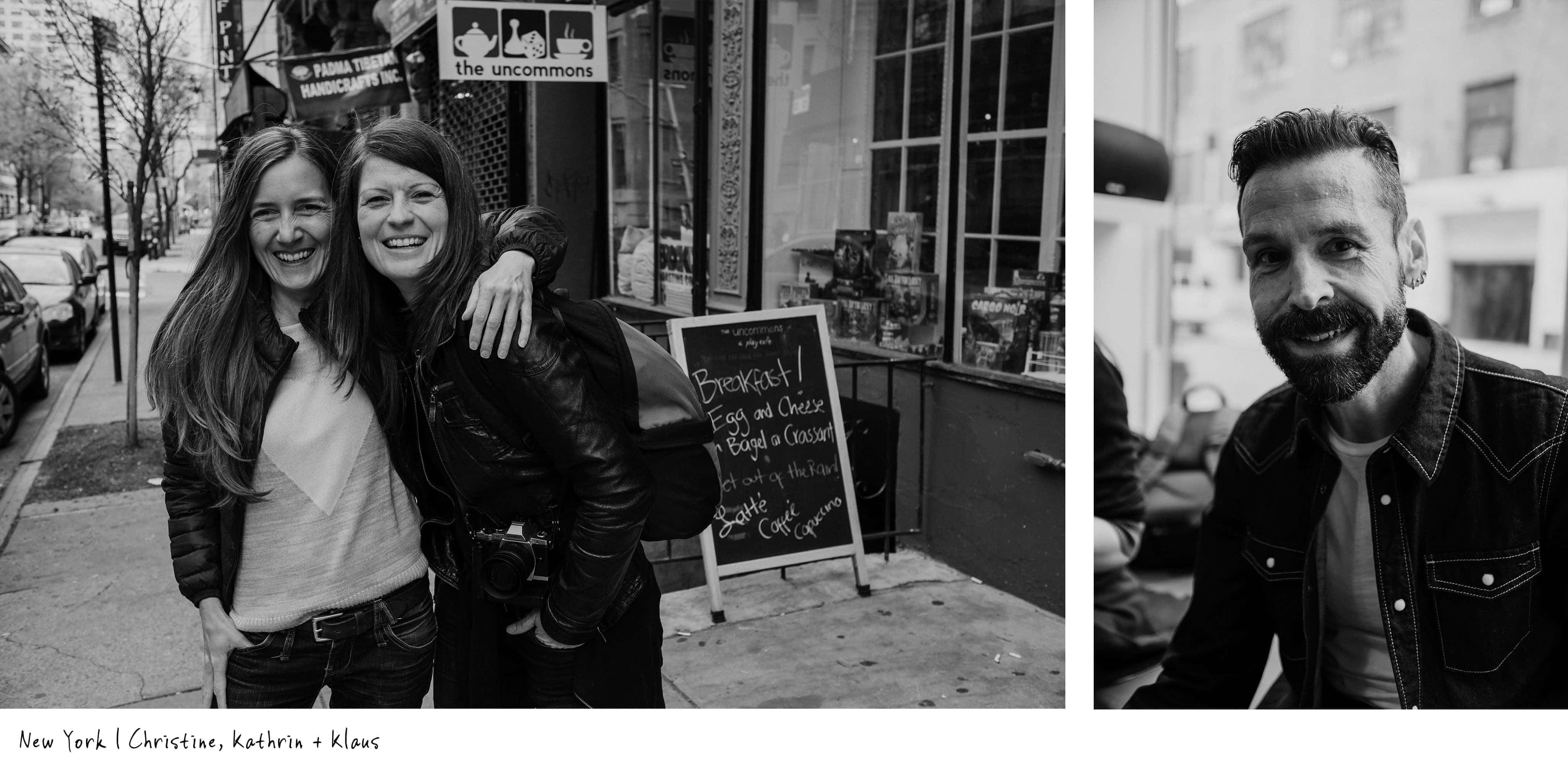 @Fotograf Fürth, Reisefotografie mit Fujifilm Kameras in New York