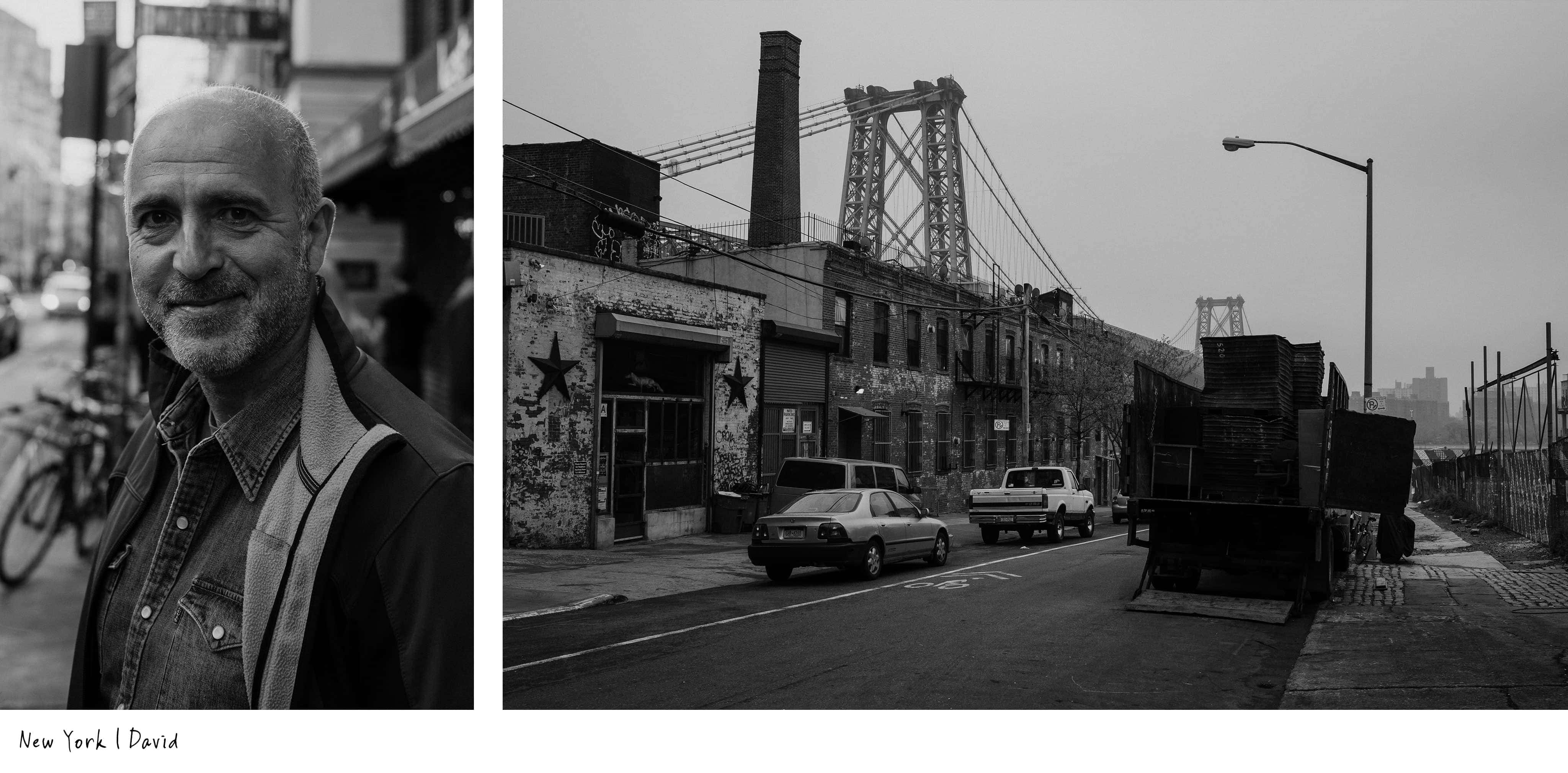 @Fotograf Fürth, Reisefotografie mit Fujifilm Kameras in New York