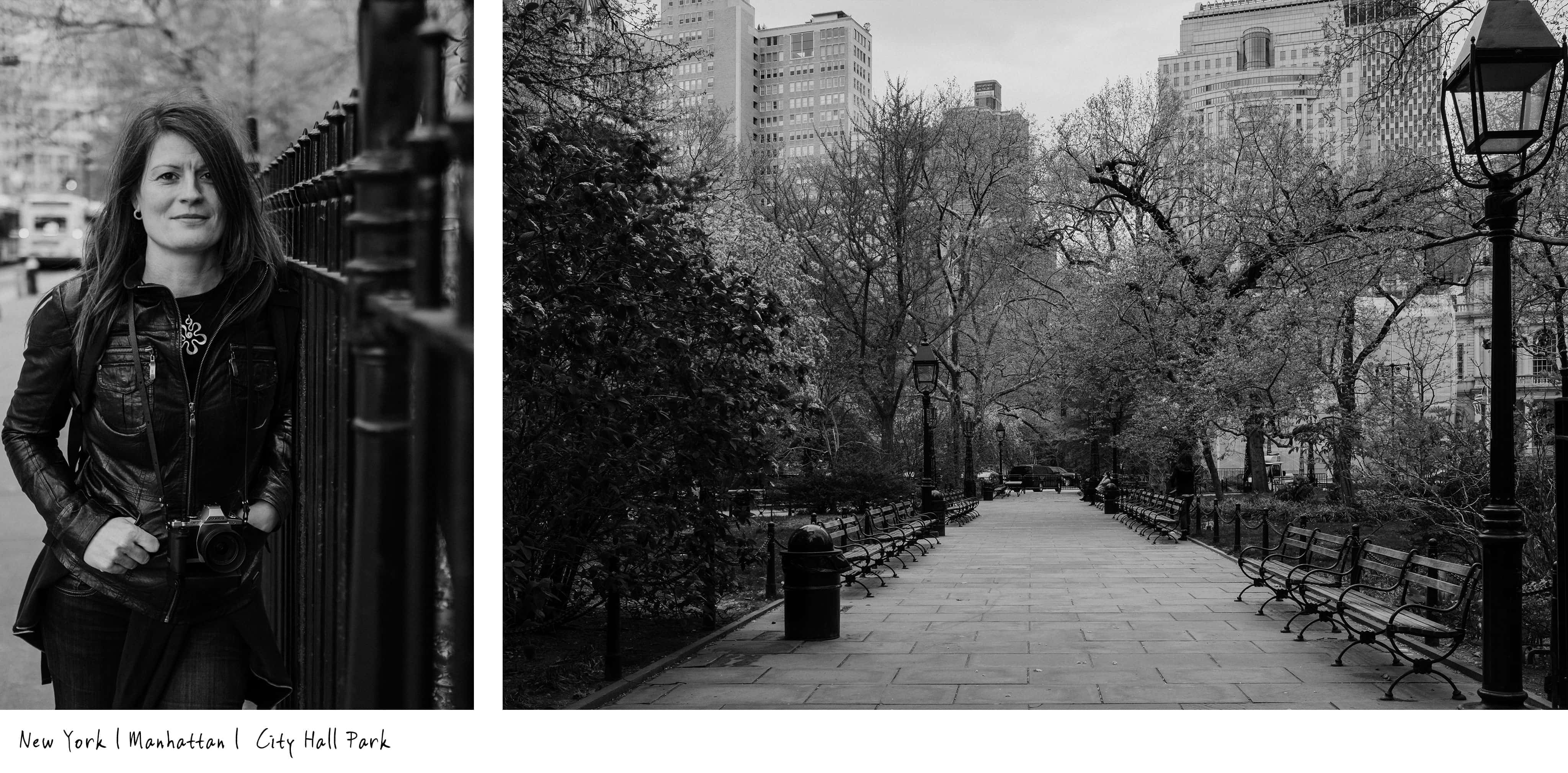 @Fotograf Fürth, Reisefotografie mit Fujifilm Kameras in New York