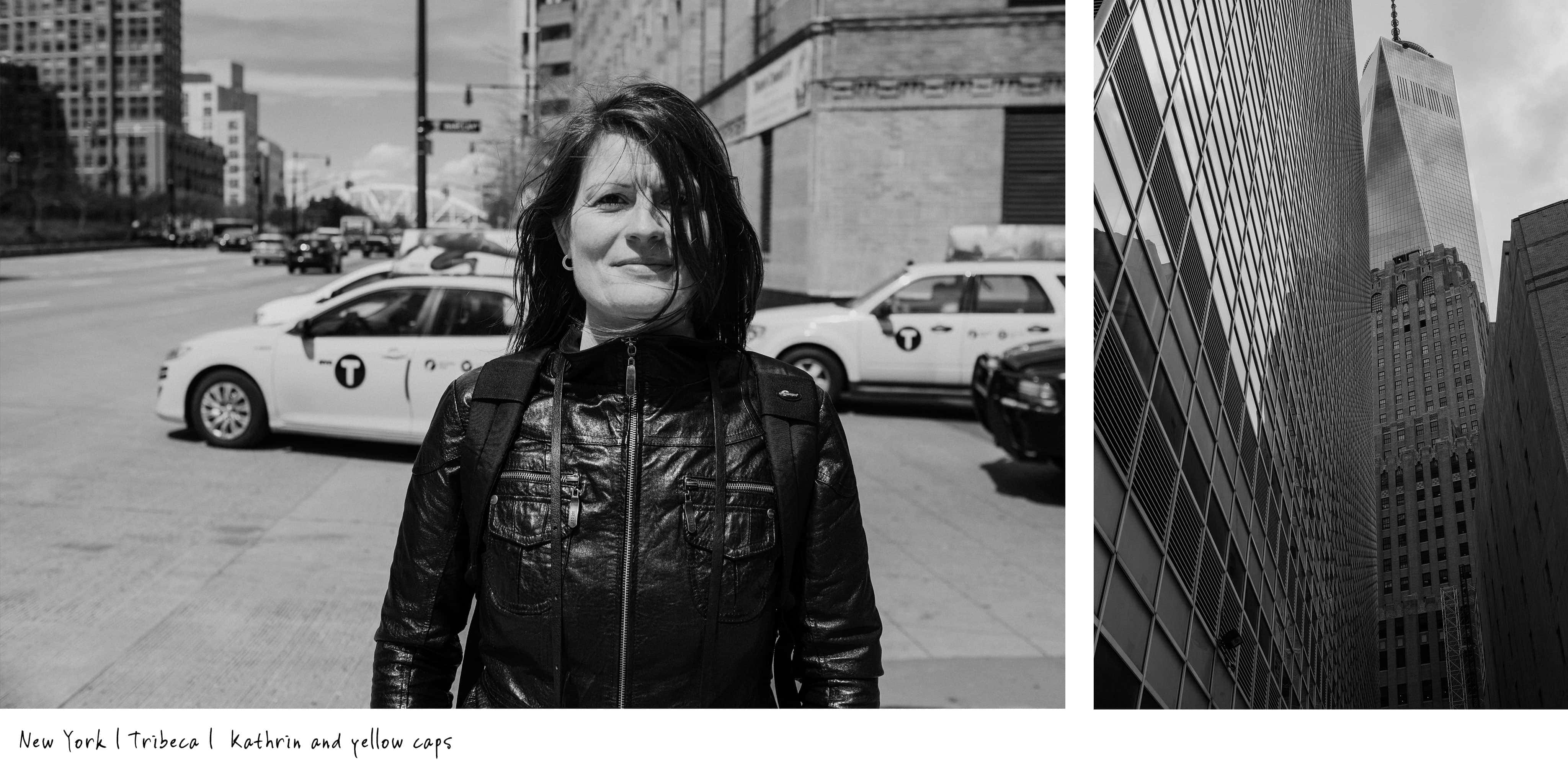 @Fotograf Fürth, Reisefotografie mit Fujifilm Kameras in New York