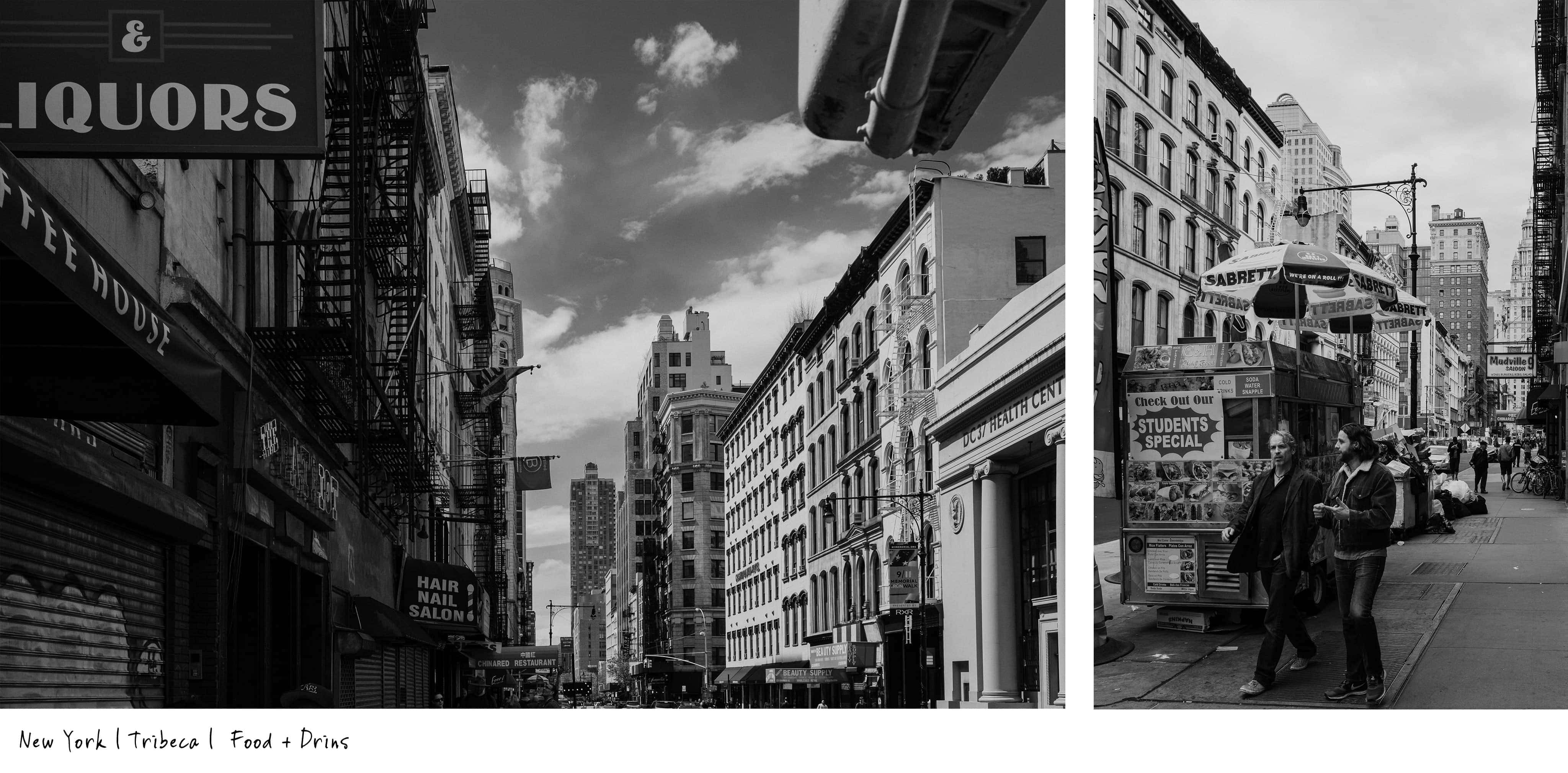 @Fotograf Fürth, Reisefotografie mit Fujifilm Kameras in New York