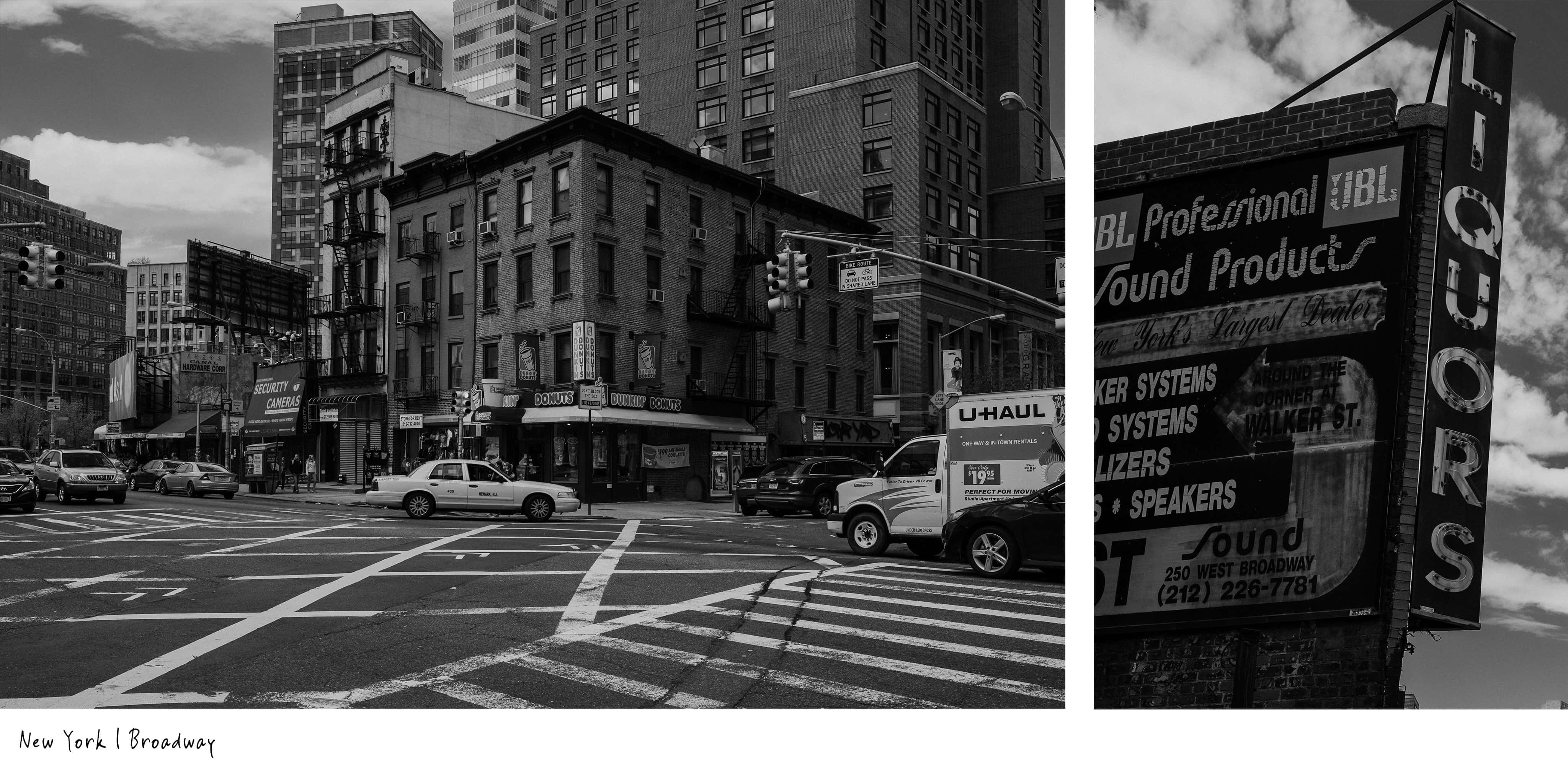 @Fotograf Fürth, Reisefotografie mit Fujifilm Kameras in New York