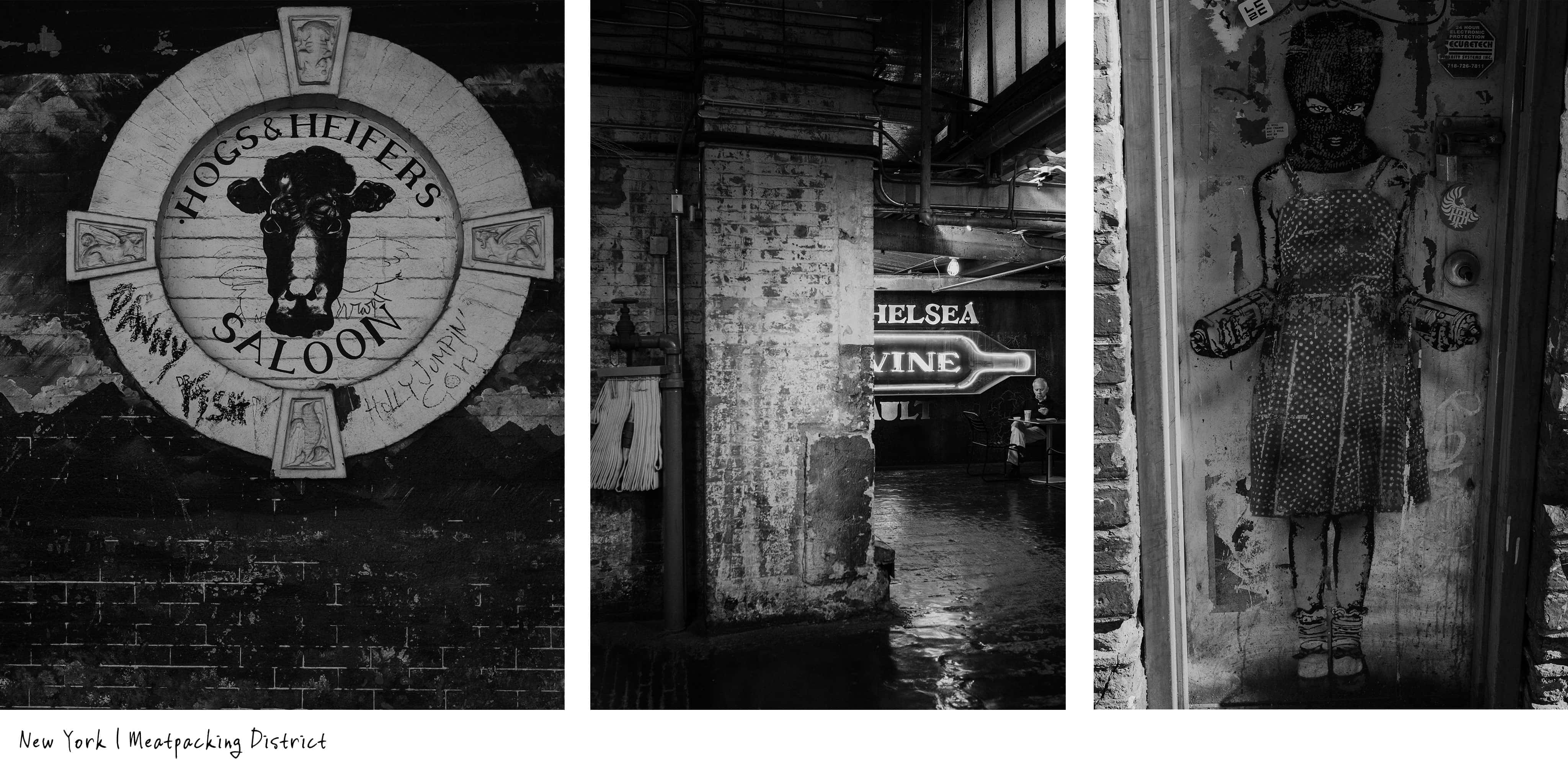 @Fotograf Fürth, Reisefotografie mit Fujifilm Kameras in New York