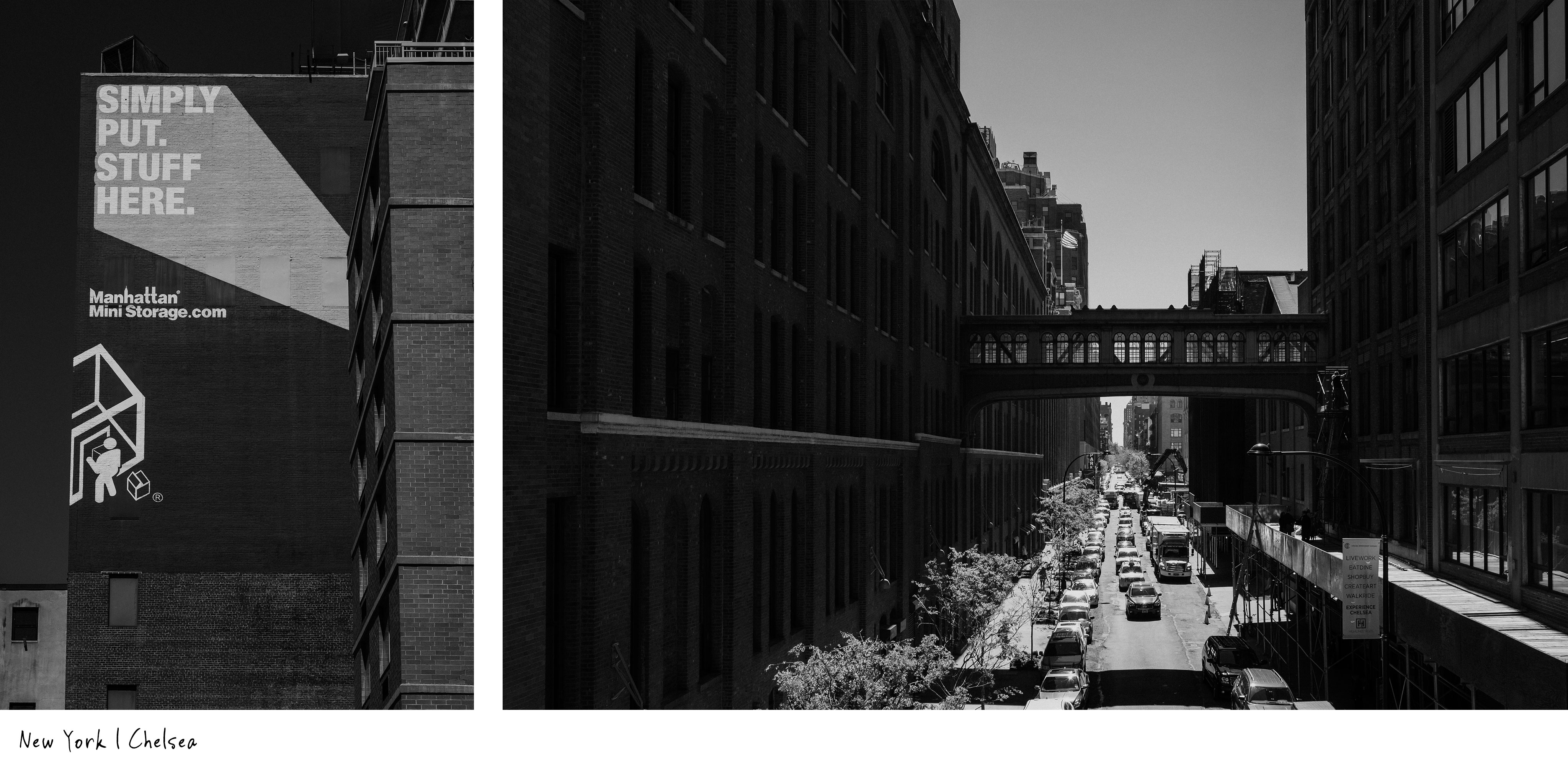 @Fotograf Fürth, Reisefotografie mit Fujifilm Kameras in New York