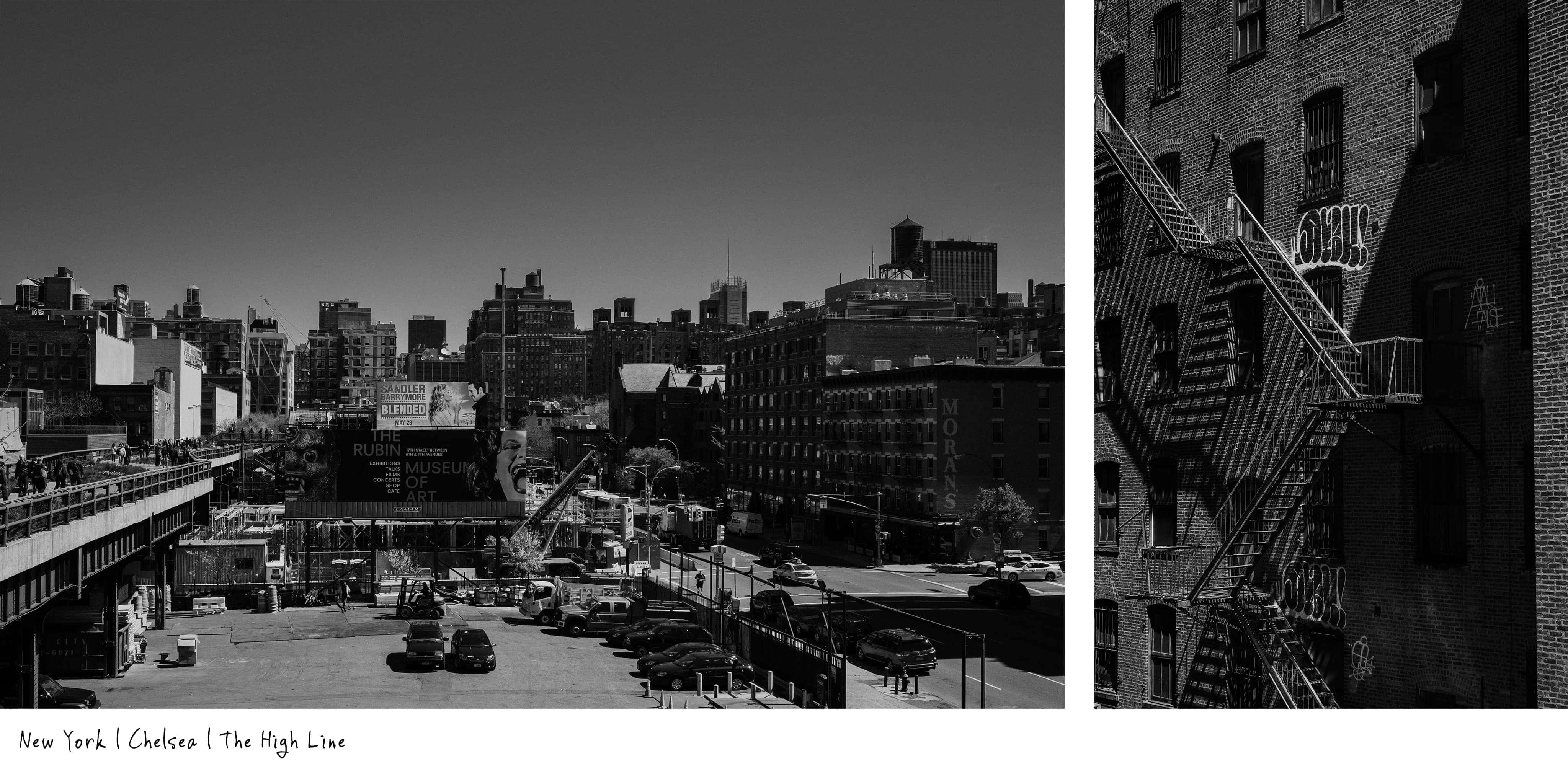 @Fotograf Fürth, Reisefotografie mit Fujifilm Kameras in New York