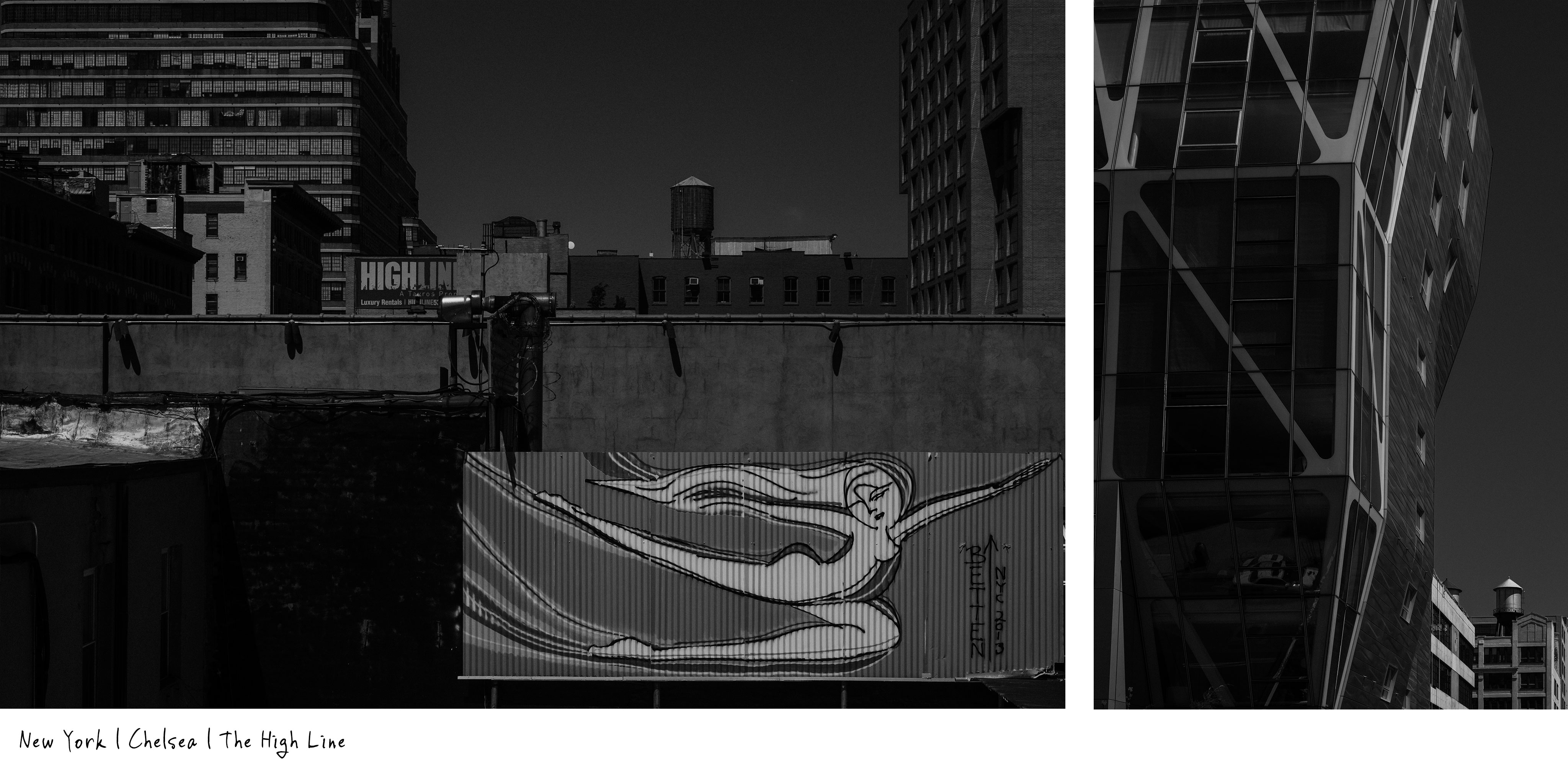 @Fotograf Fürth, Reisefotografie mit Fujifilm Kameras in New York