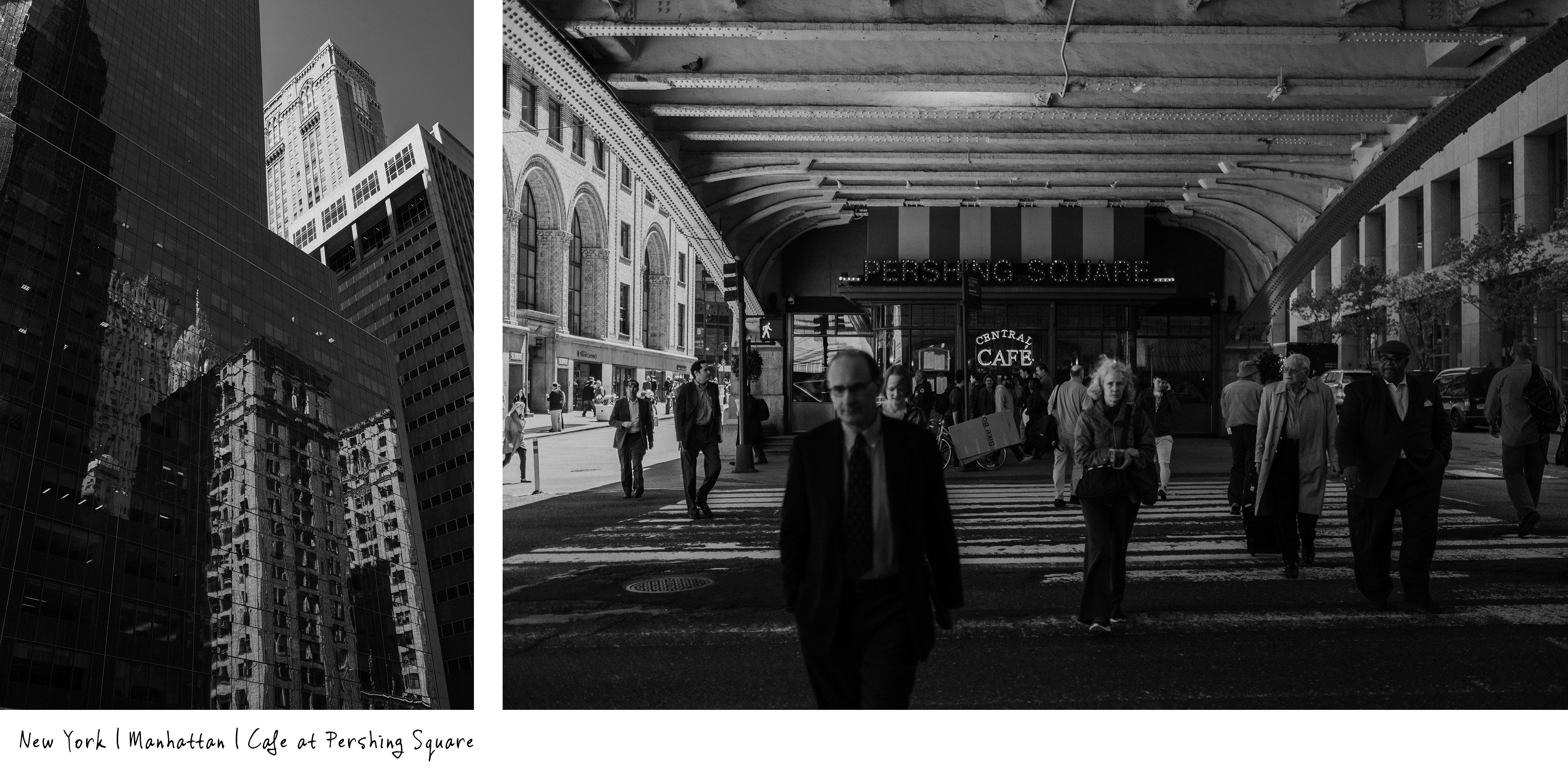 @Fotograf Fürth, Reisefotografie mit Fujifilm Kameras in New York