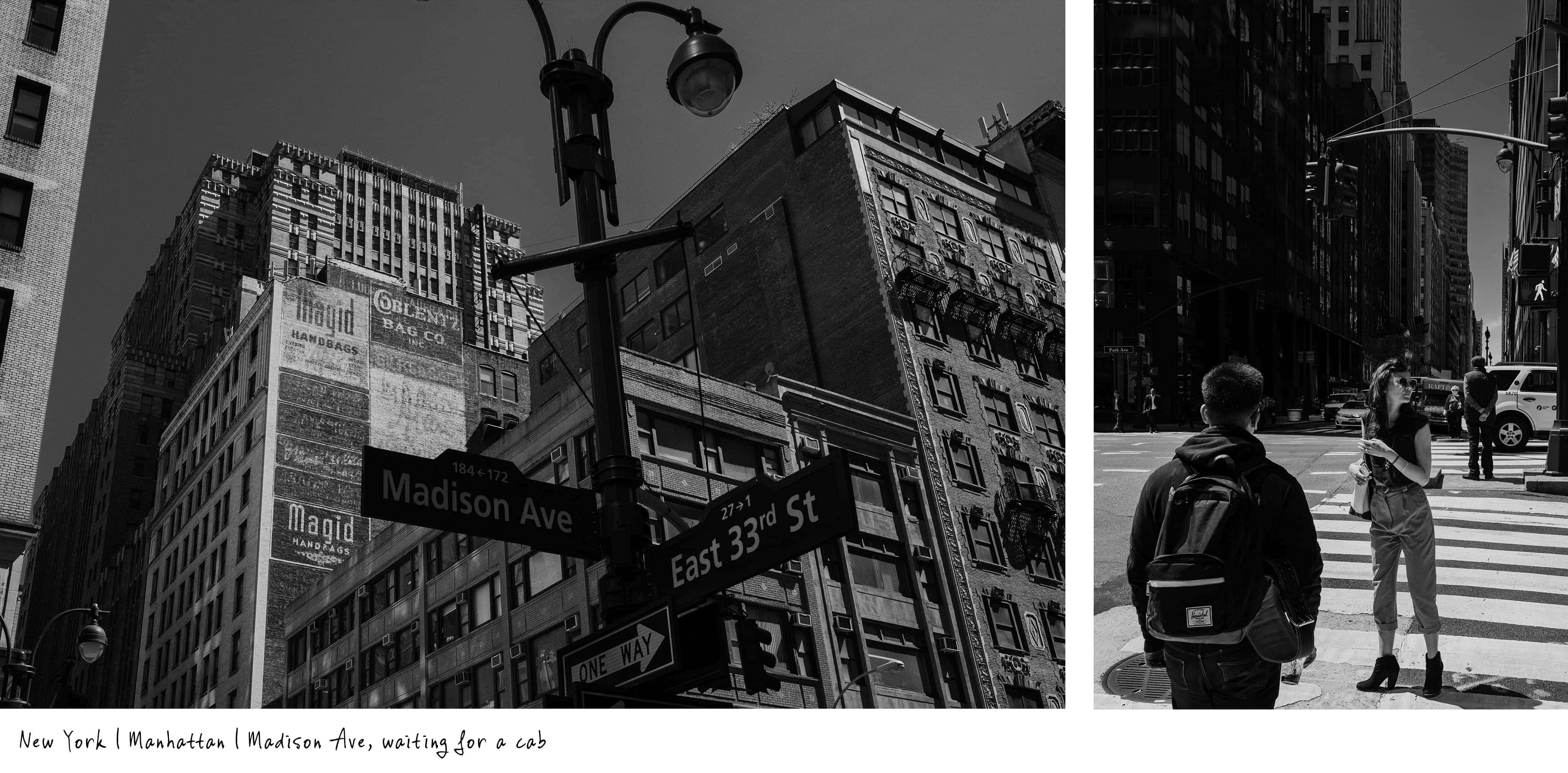 @Fotograf Fürth, Reisefotografie mit Fujifilm Kameras in New York