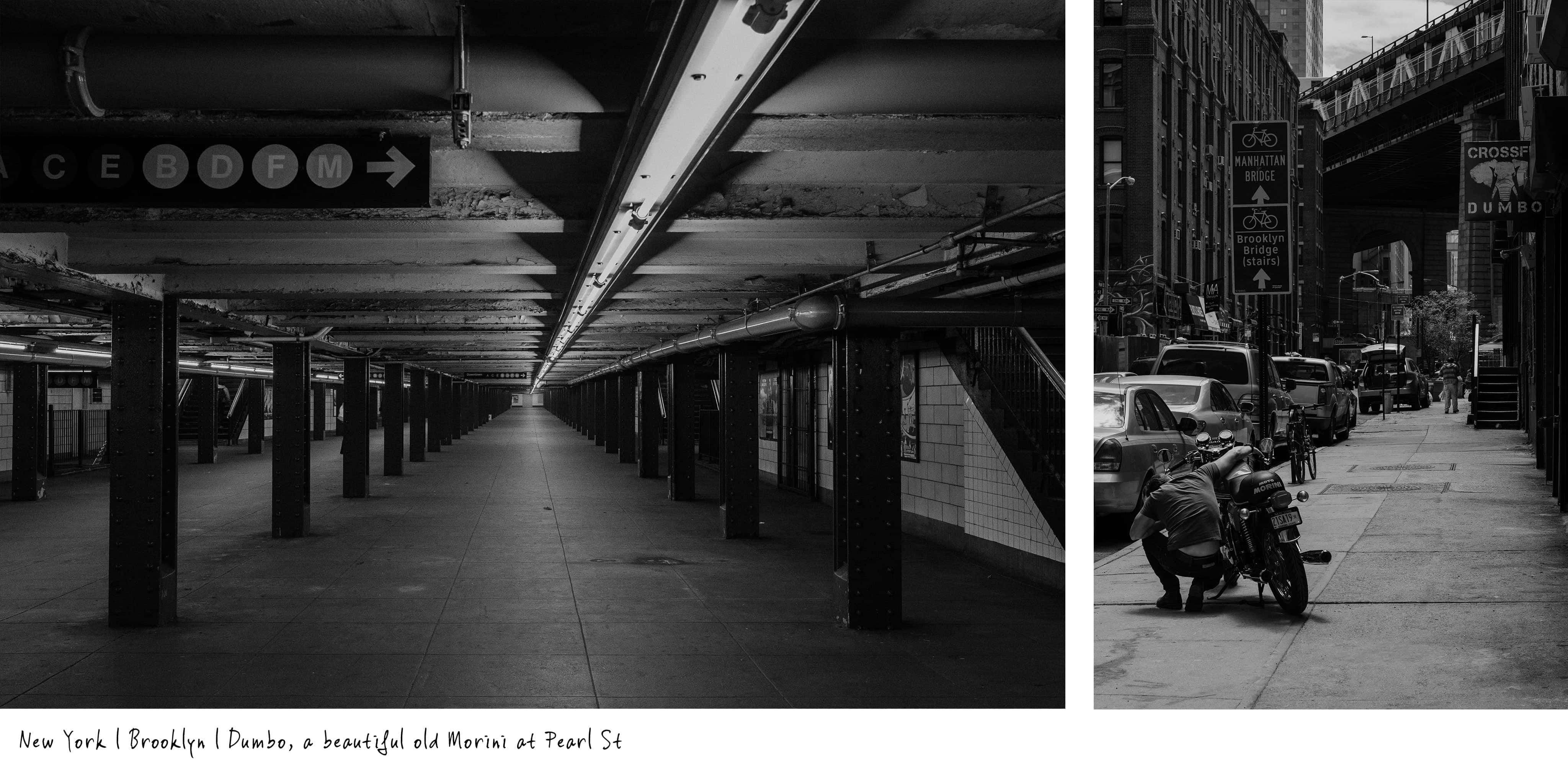 @Fotograf Fürth, Reisefotografie mit Fujifilm Kameras in New York